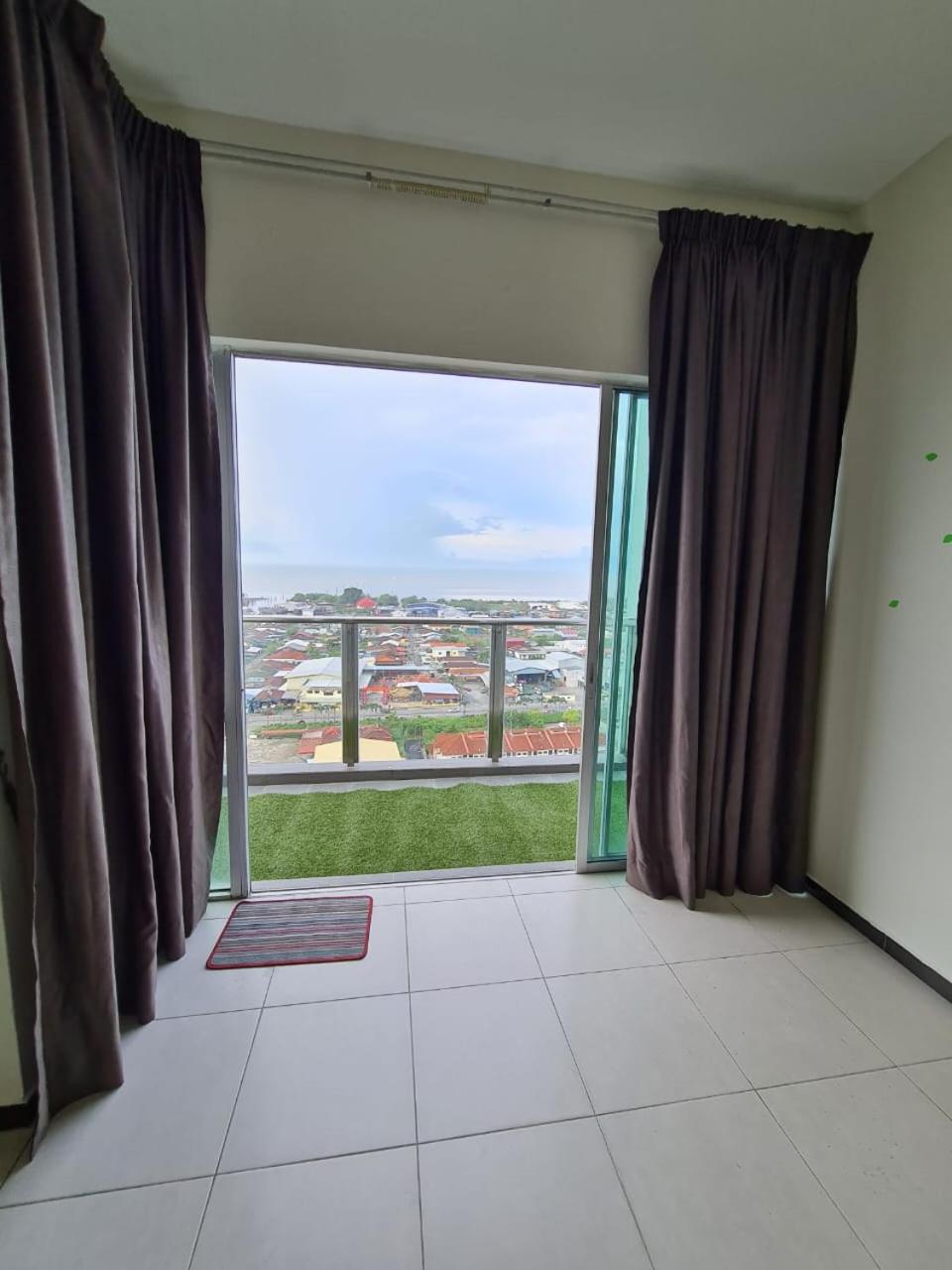 Sekinchan Simple Love SeaHouse - PaddyView 8-7A photo 7