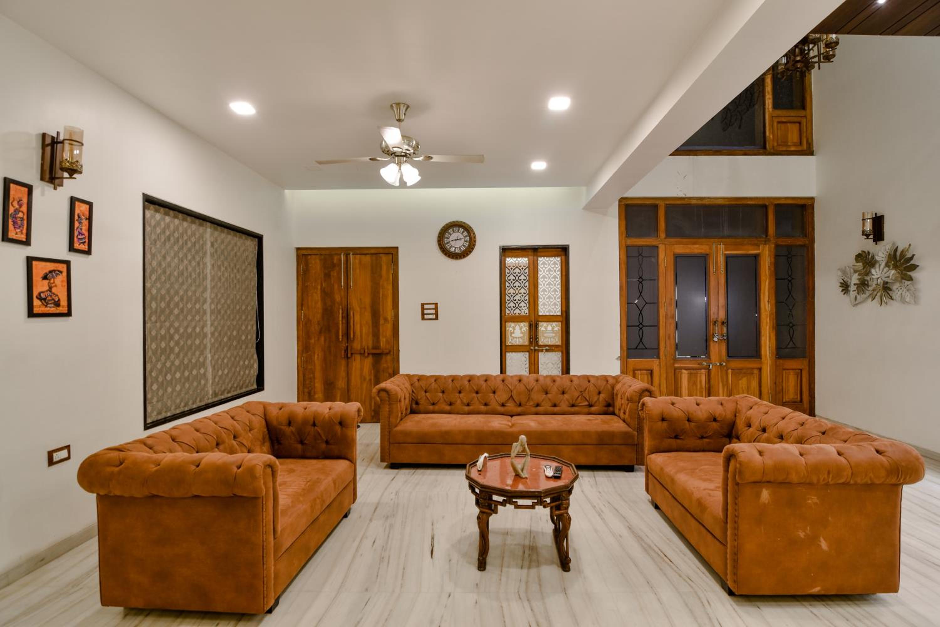 Lifeline Villas - Luxurious Taraangan 4 Mountain View Villa With Biggest Pool And Huge Open Area view 4