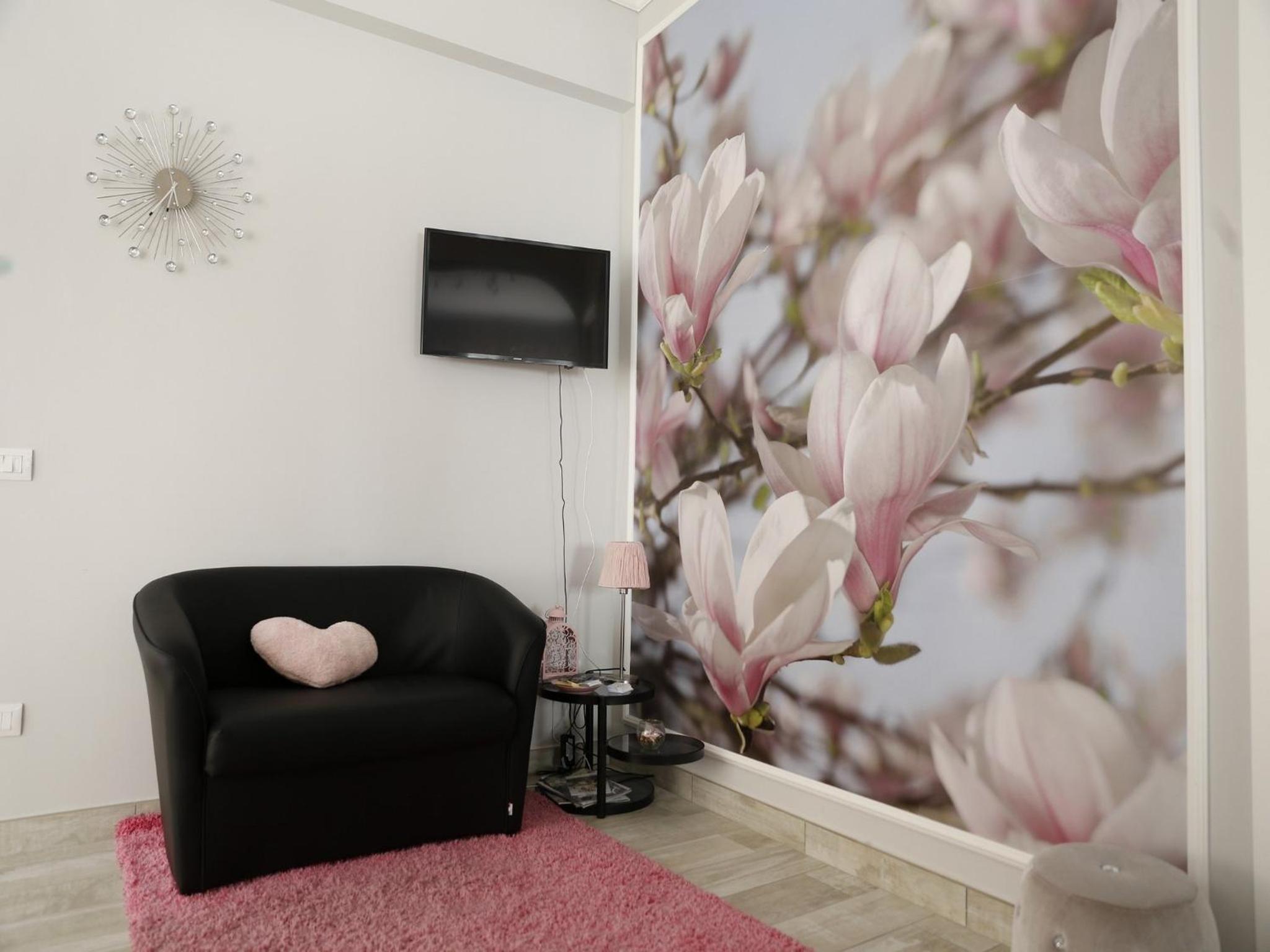 ORCHIDEA HOUSE FIUMICINO two