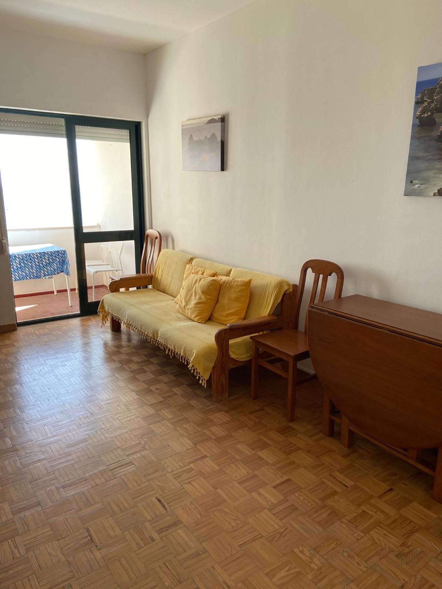 Apartamento Mira Rocha view 2