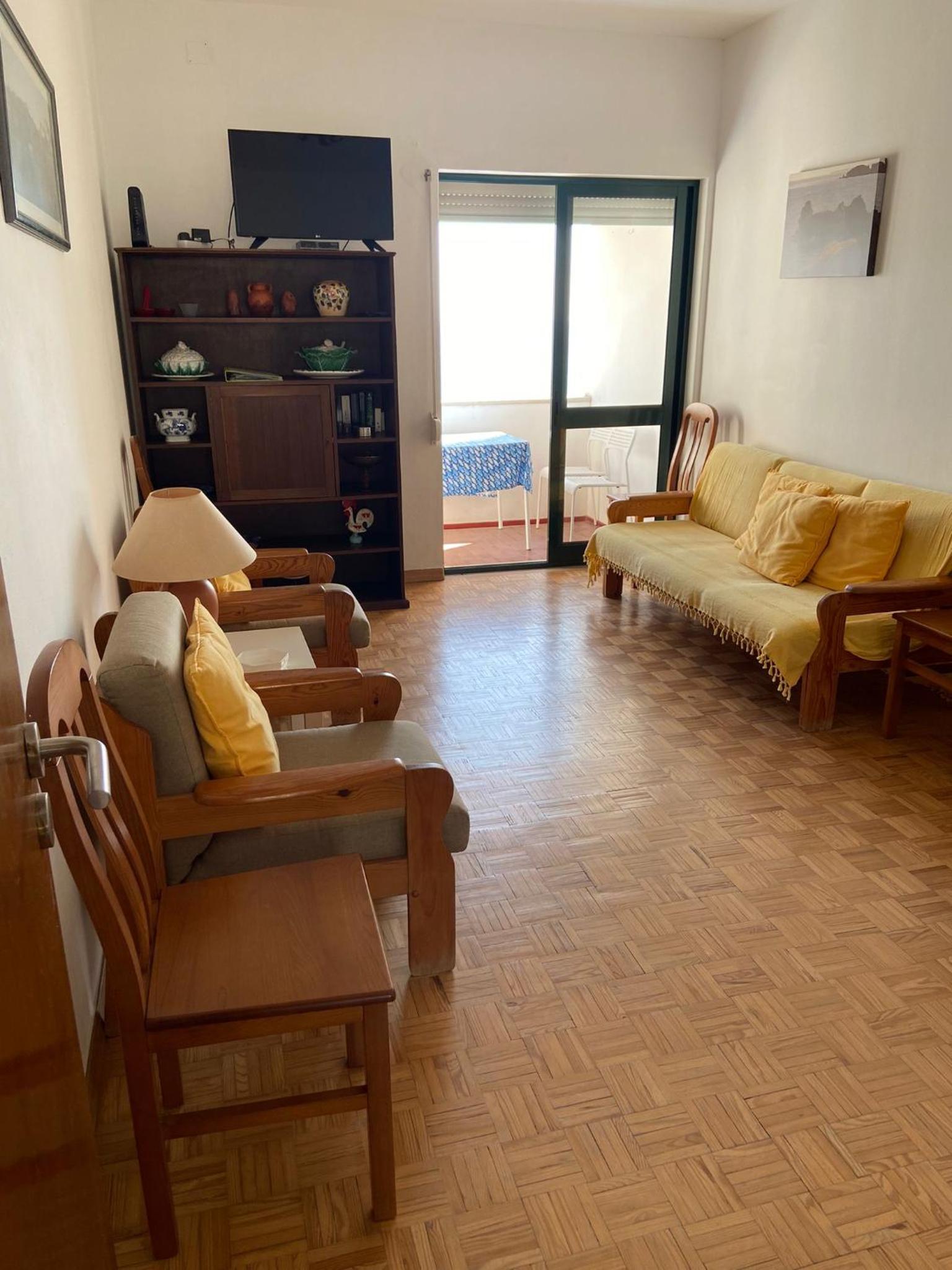 Apartamento Mira Rocha view 4
