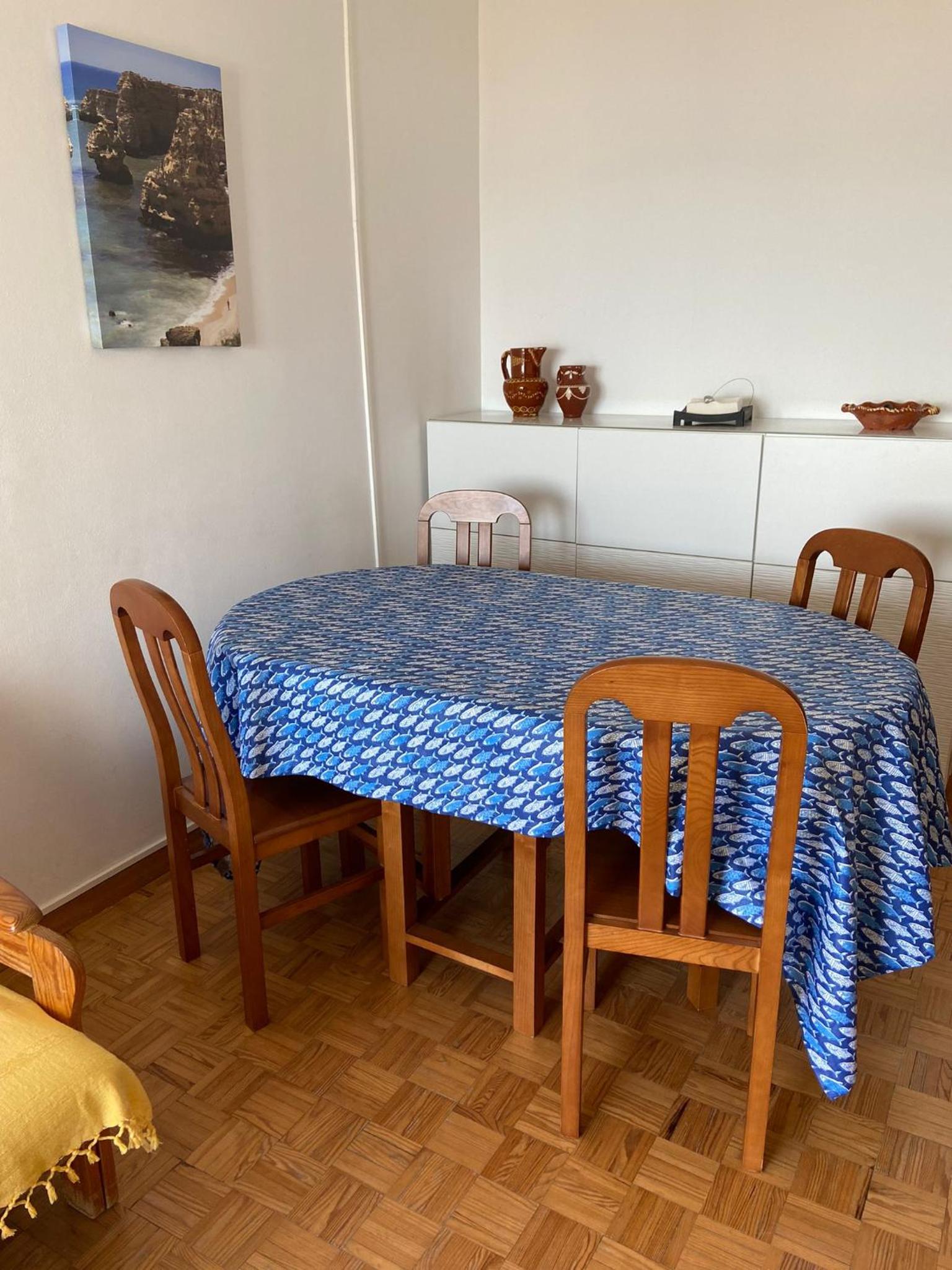 Apartamento Mira Rocha view 5