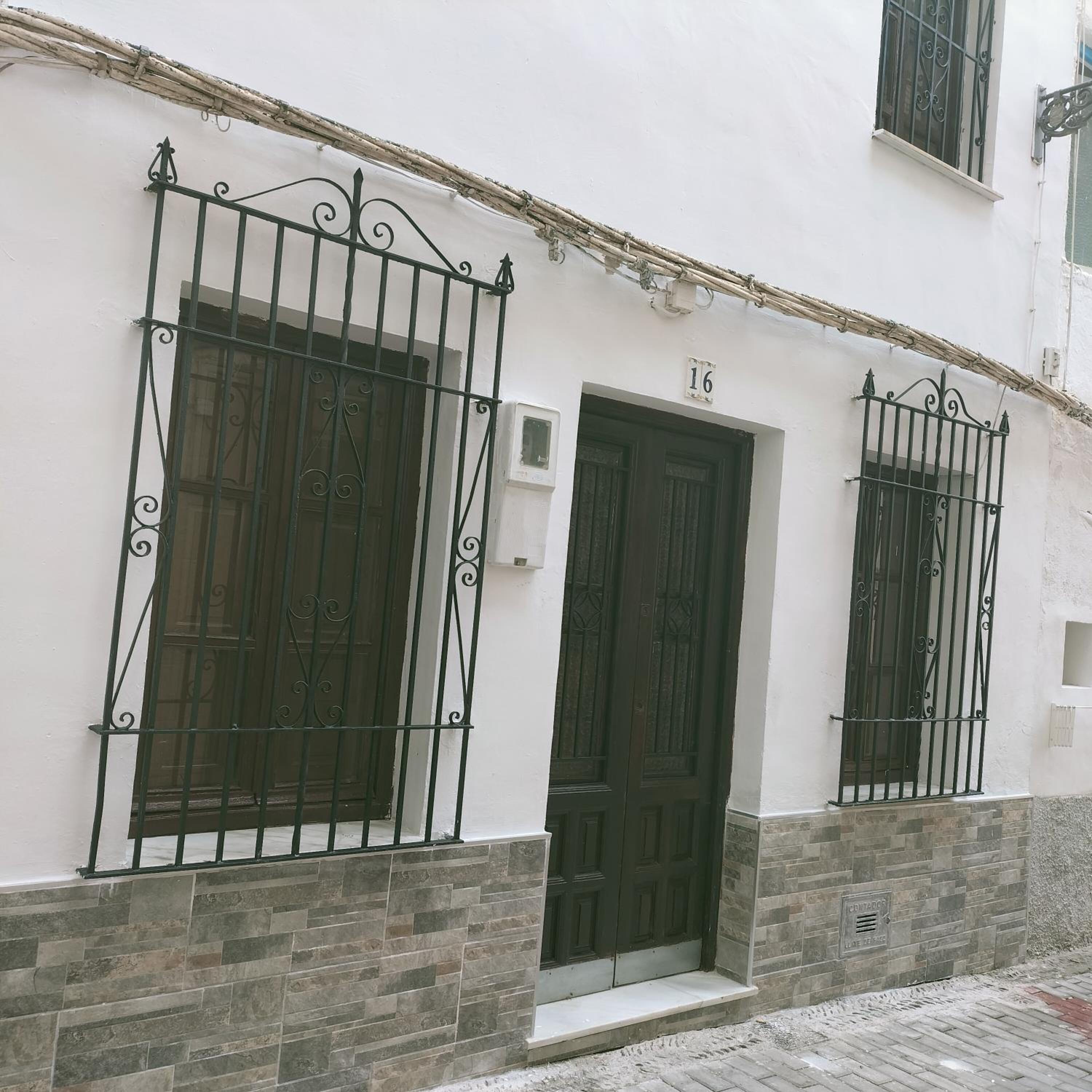 Casa María. photo 1