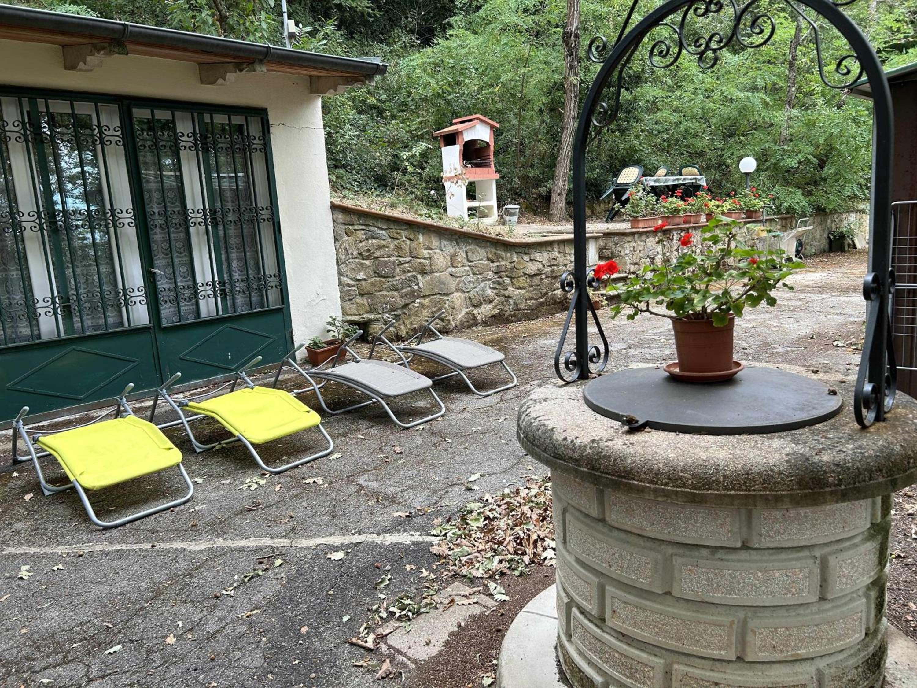 Villa Sargiano