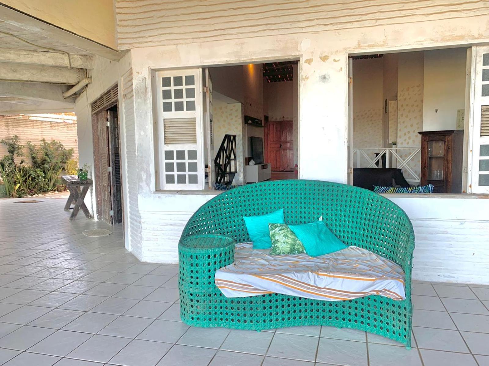 Casa Lulu
