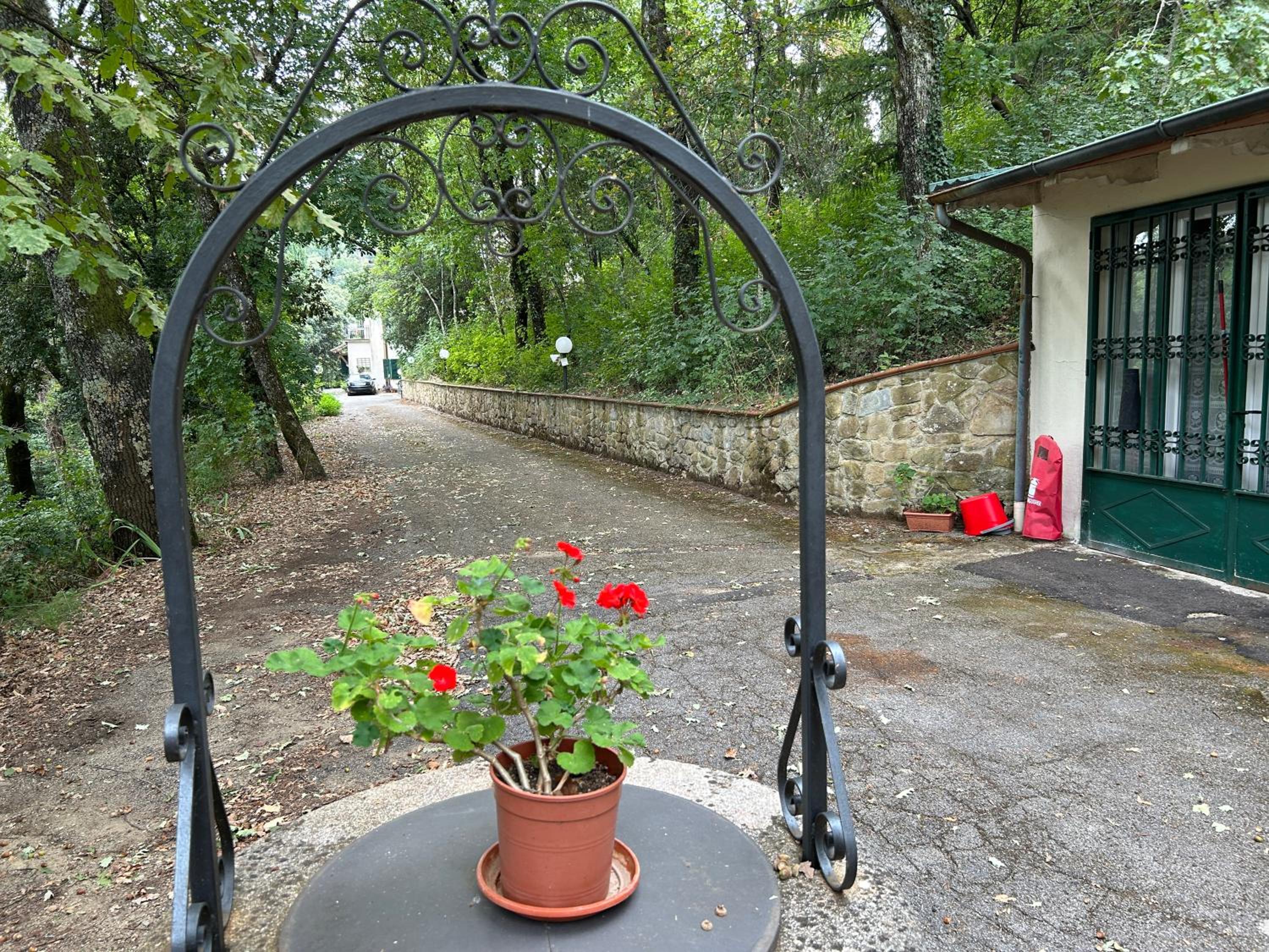 Villa Sargiano