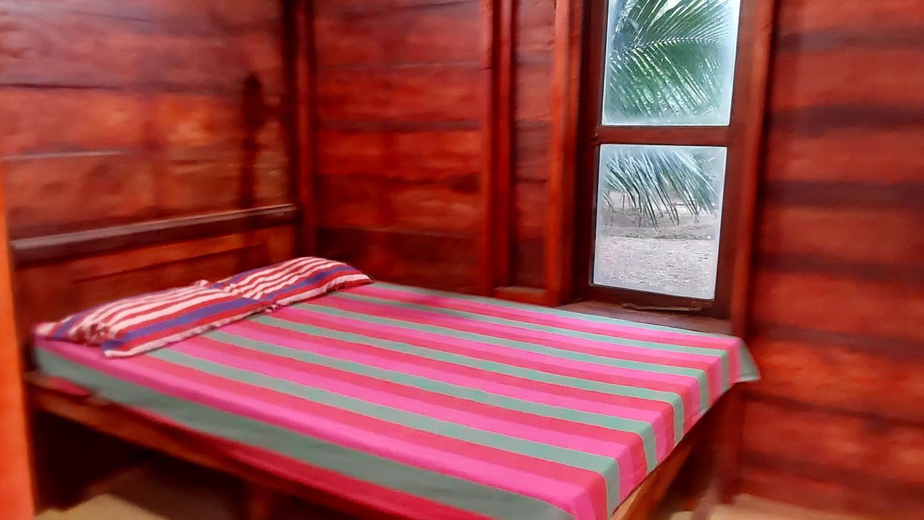 ULPATHA ECO LODGE view 2
