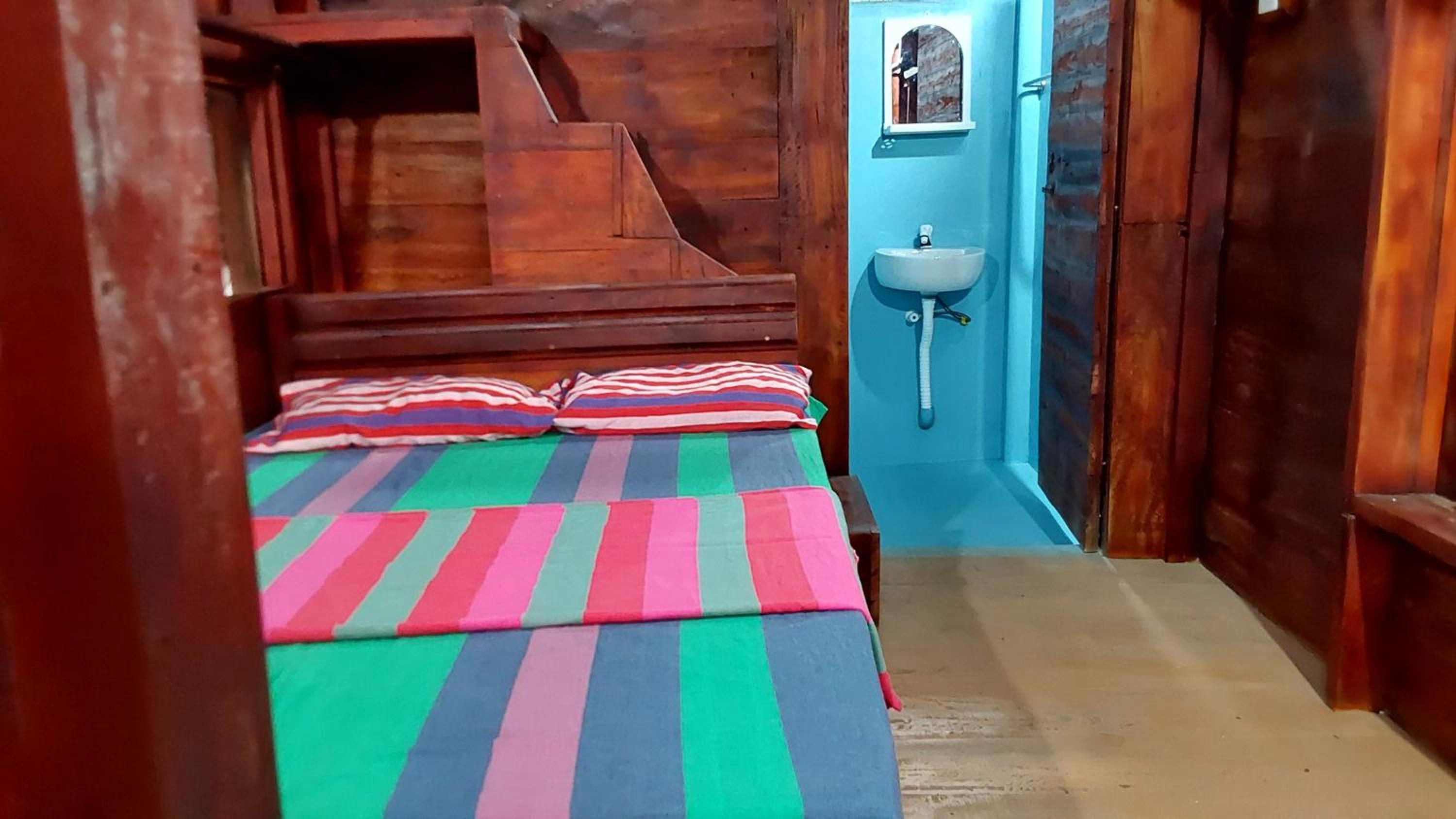 ULPATHA ECO LODGE view 5