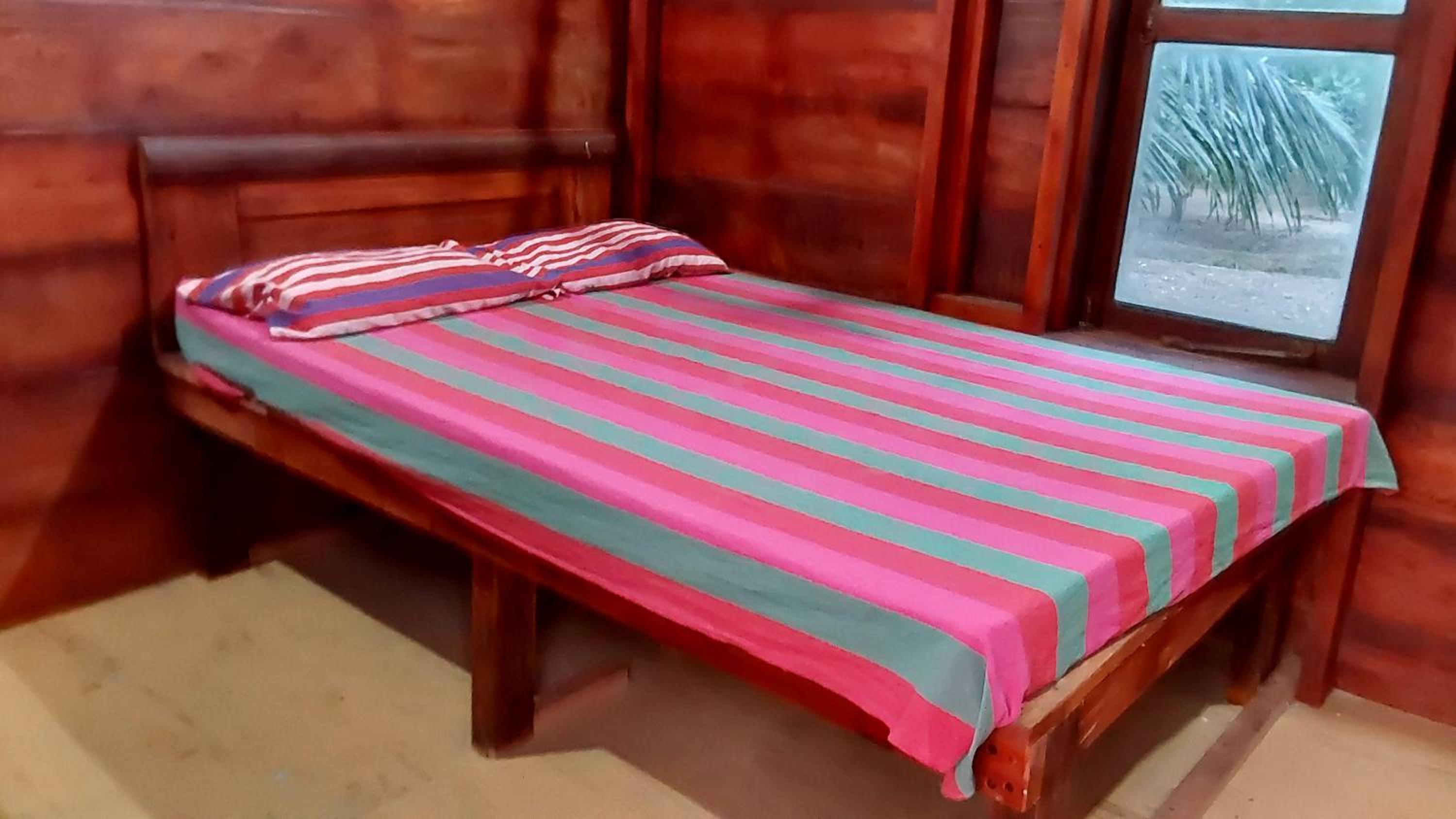 ULPATHA ECO LODGE view 3