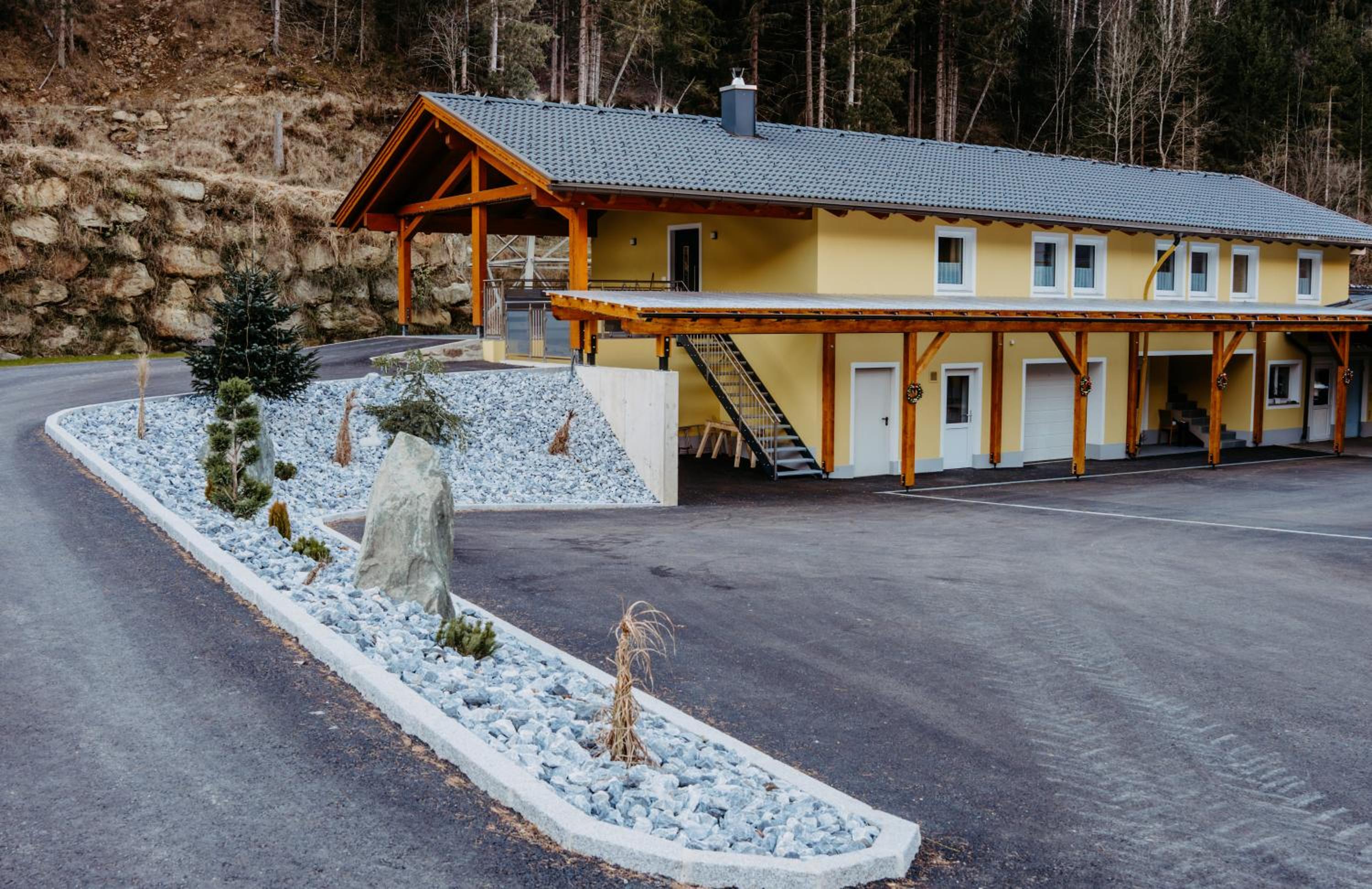 building