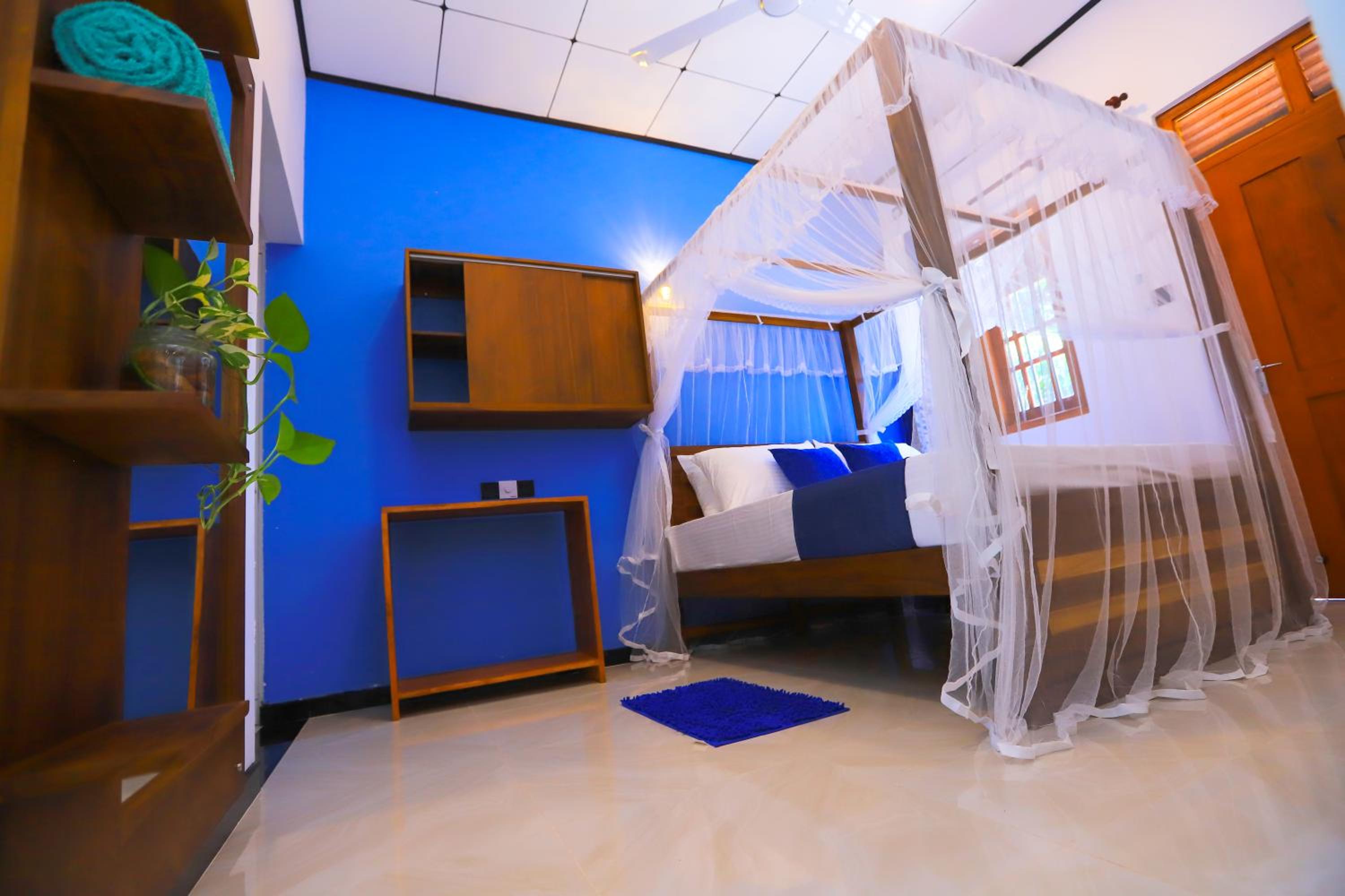 Dinsara Pearl Villa
