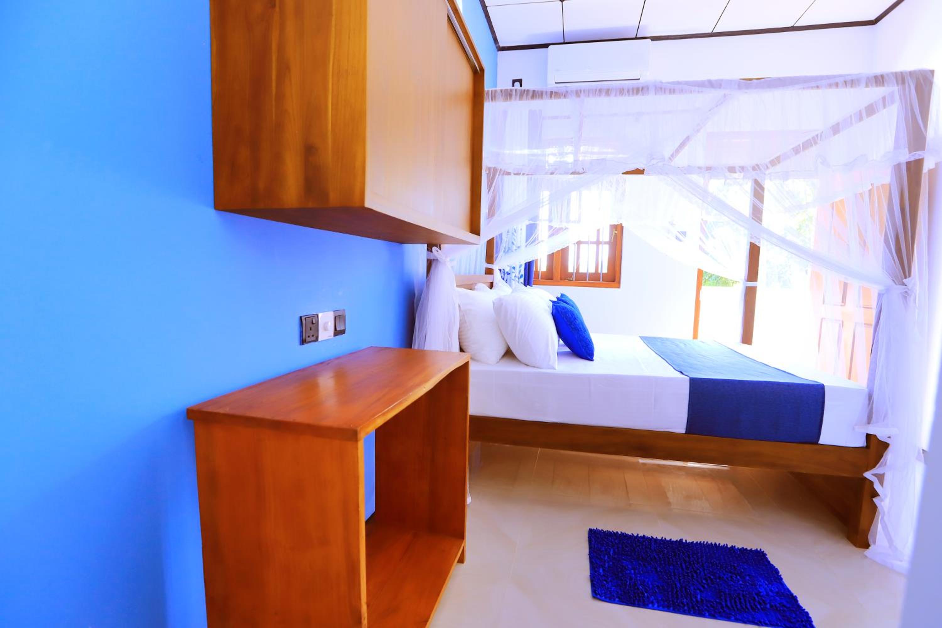 Dinsara Pearl Villa