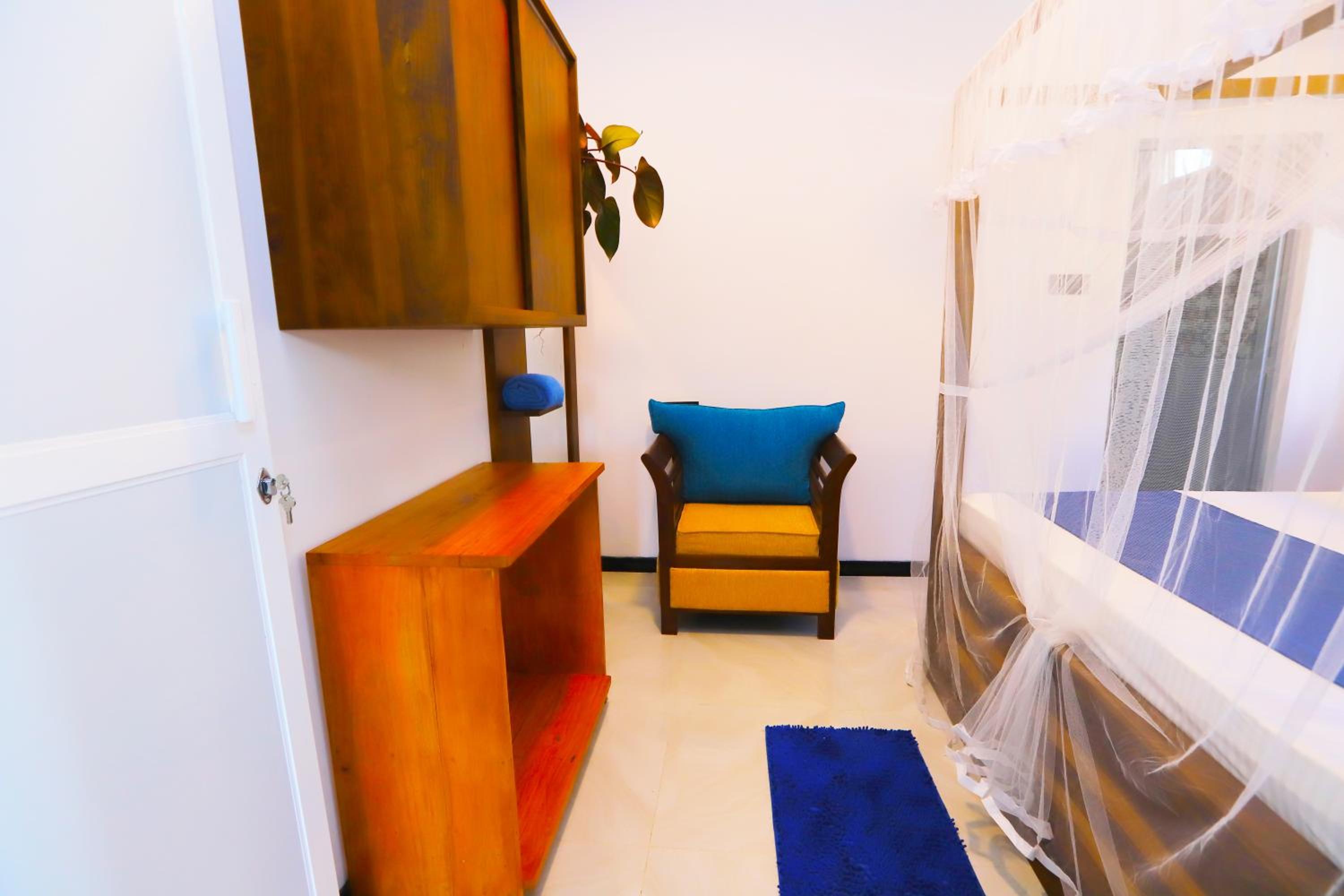 Dinsara Pearl Villa
