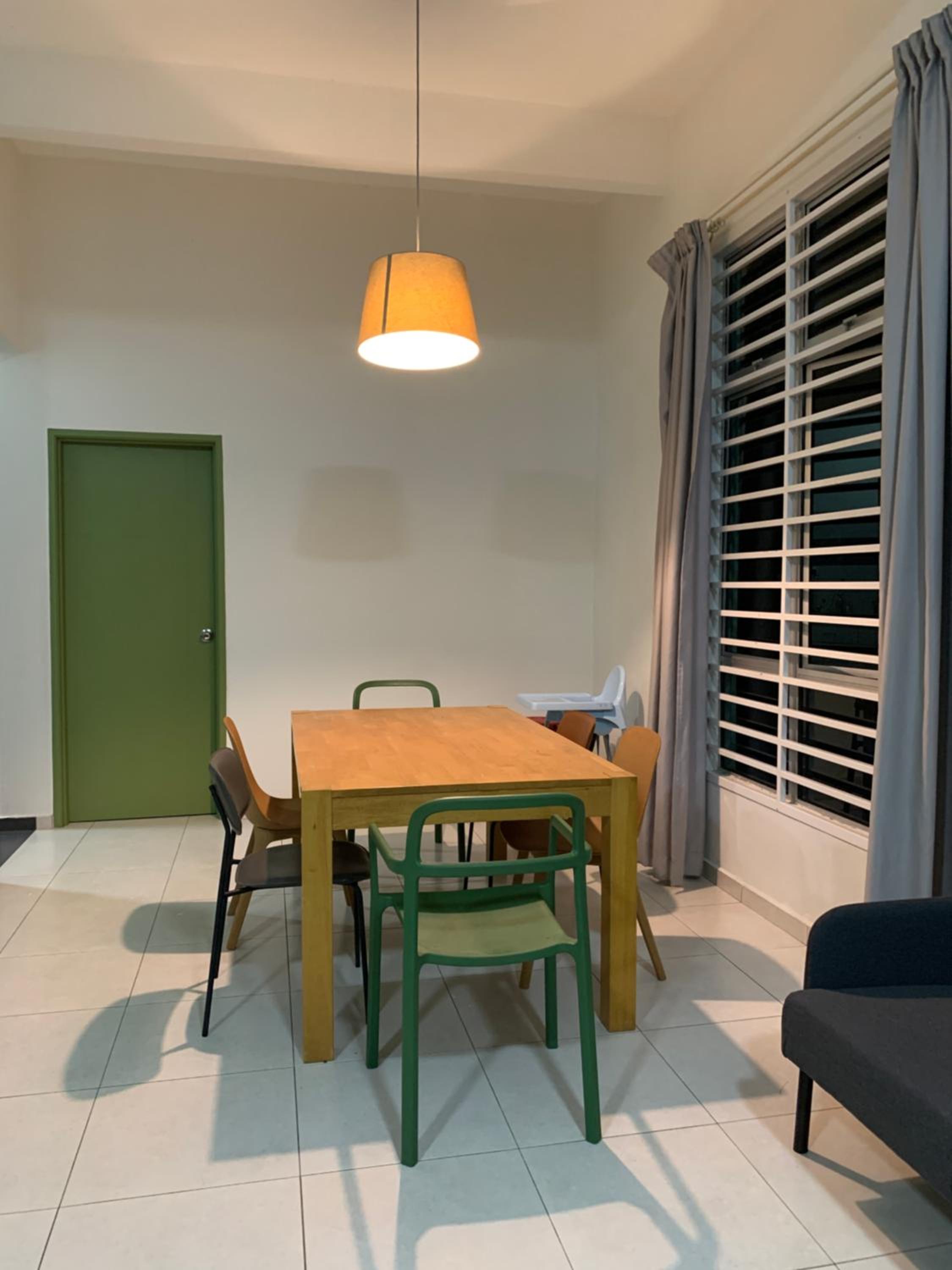 A home with private pool, KebunStorey photo 8