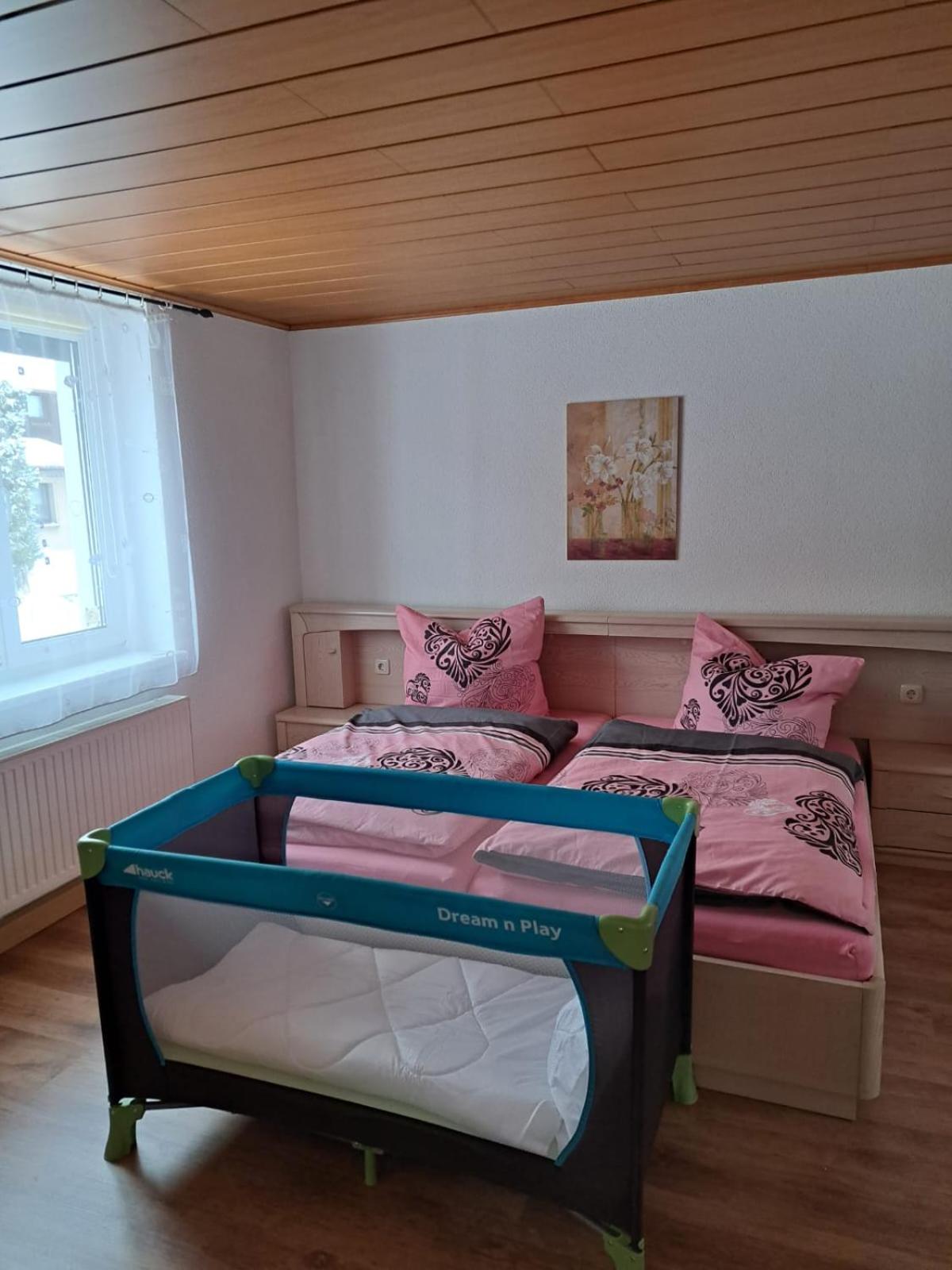 Ferienwohnung Böhmischerblick