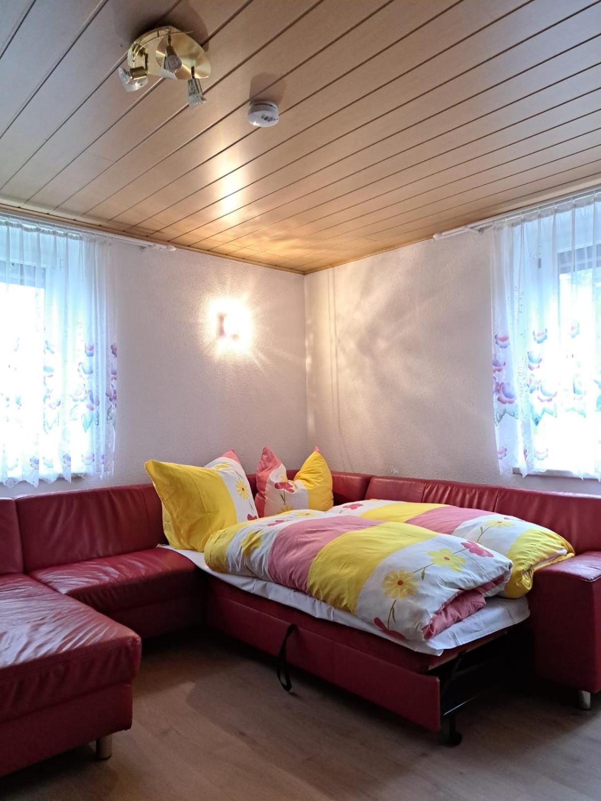 Ferienwohnung Böhmischerblick