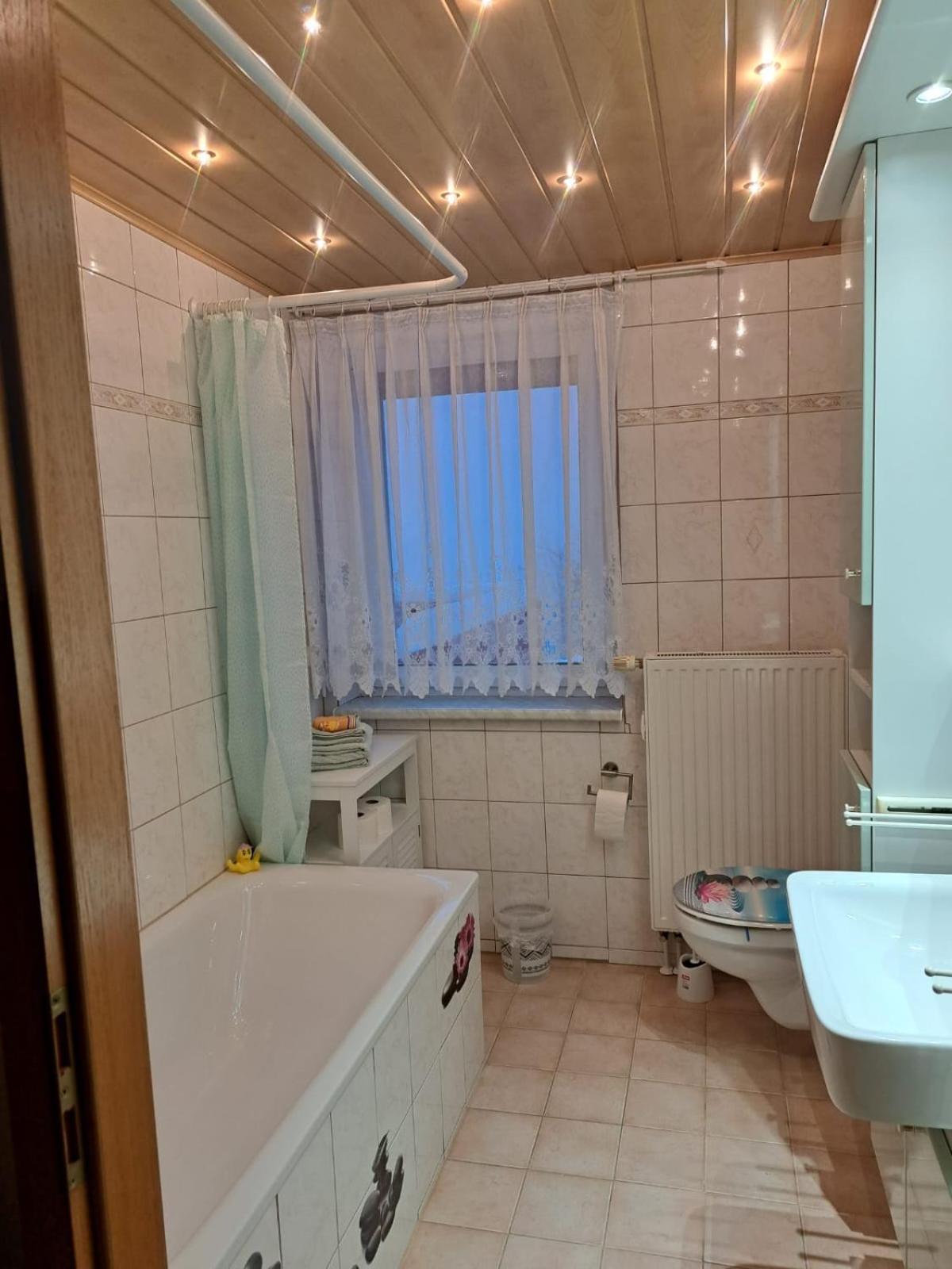 Ferienwohnung Böhmischerblick