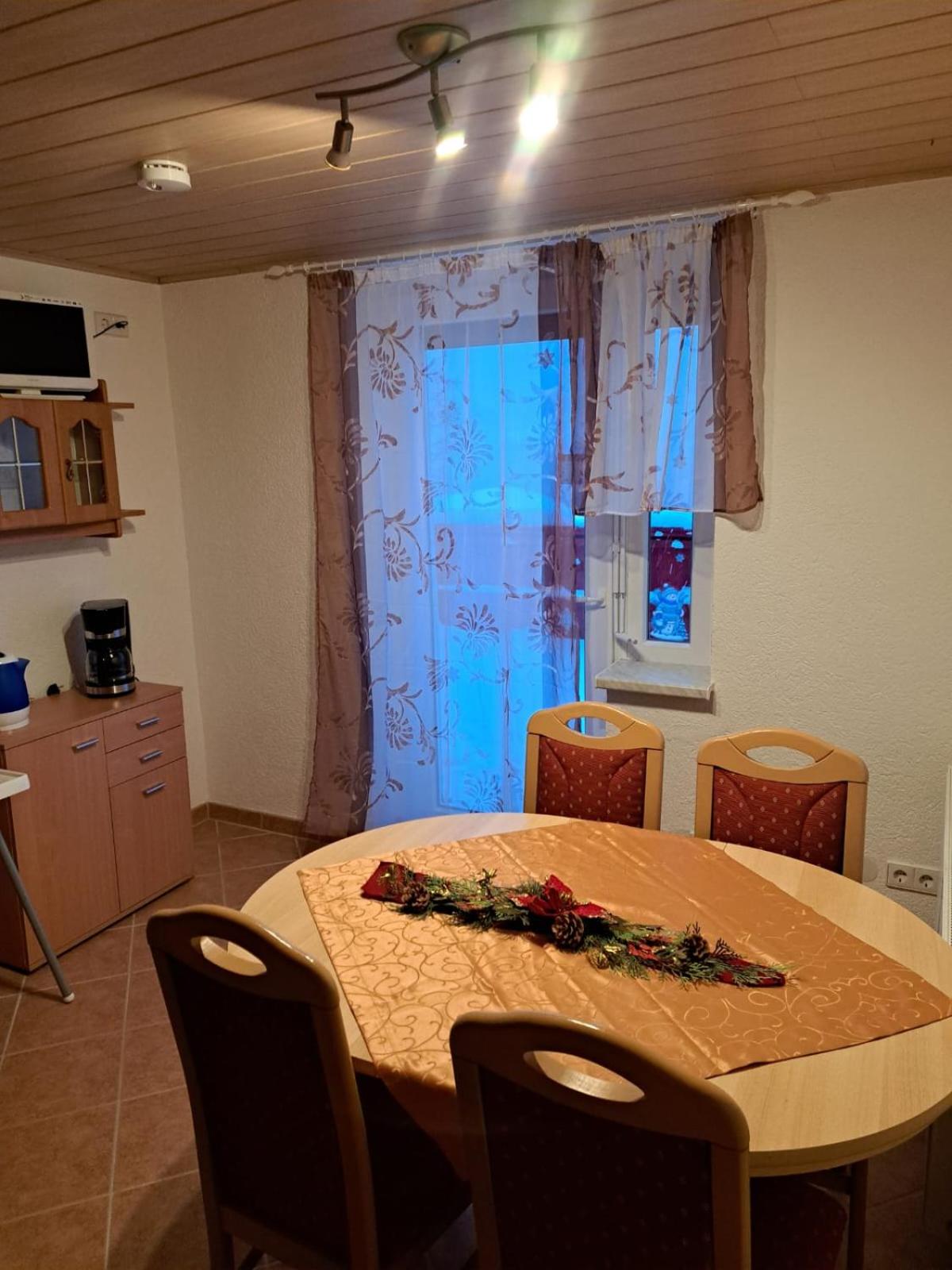 Ferienwohnung Böhmischerblick