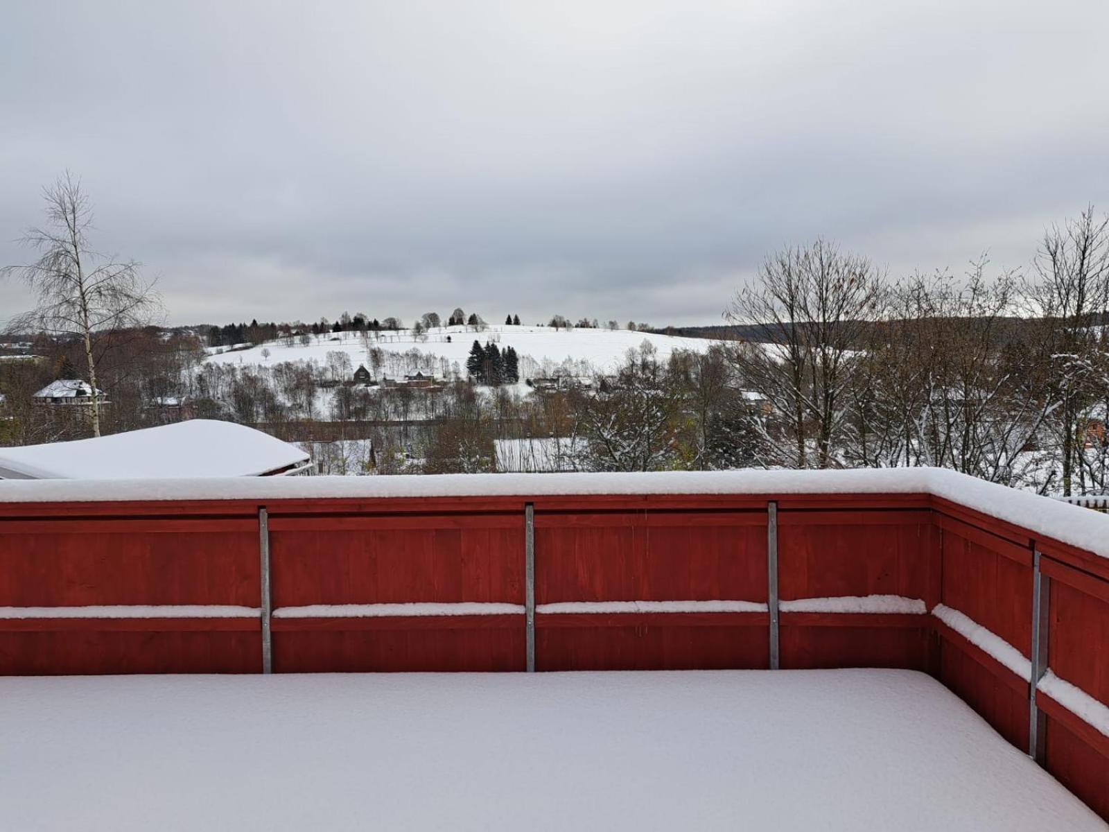 Ferienwohnung Böhmischerblick