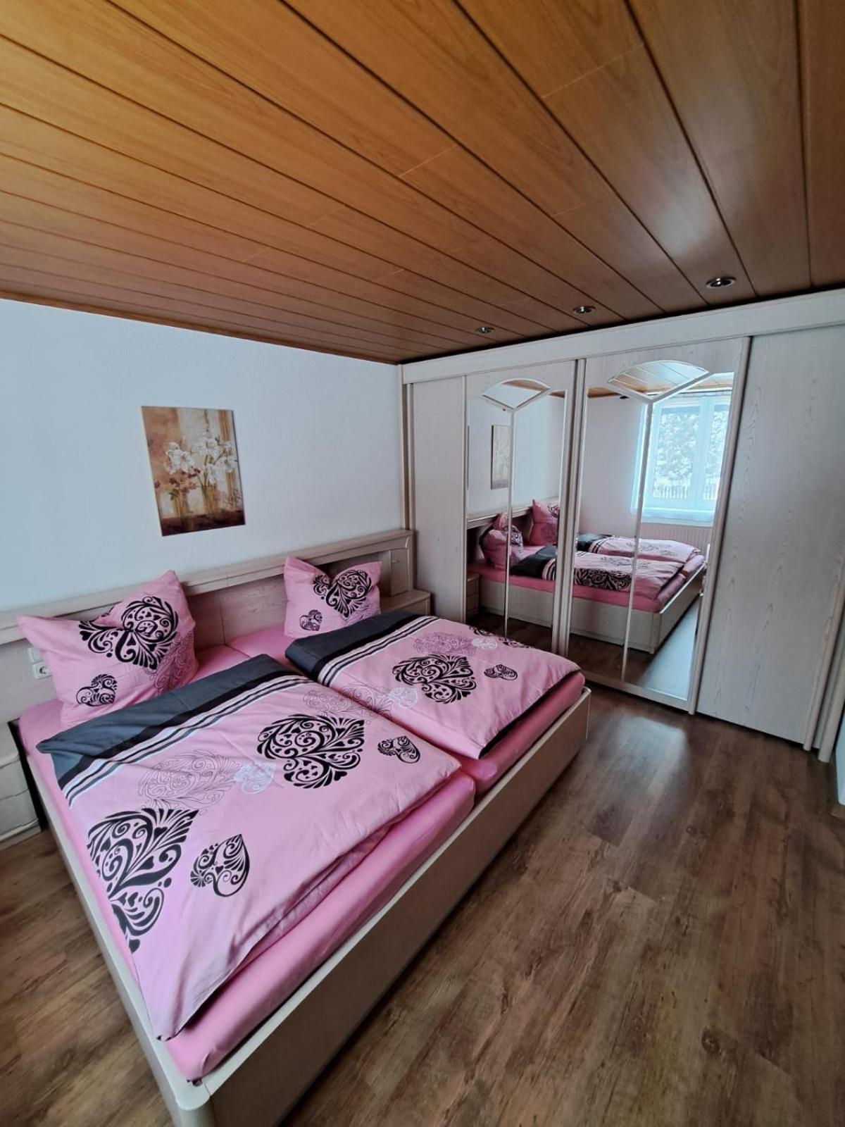 Ferienwohnung Böhmischerblick