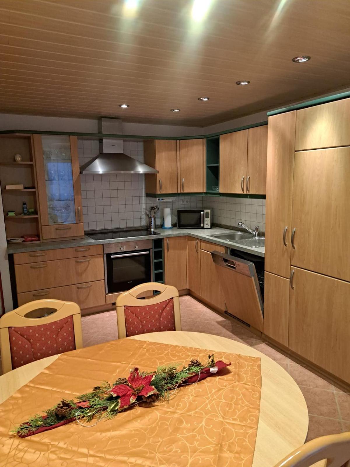Ferienwohnung Böhmischerblick