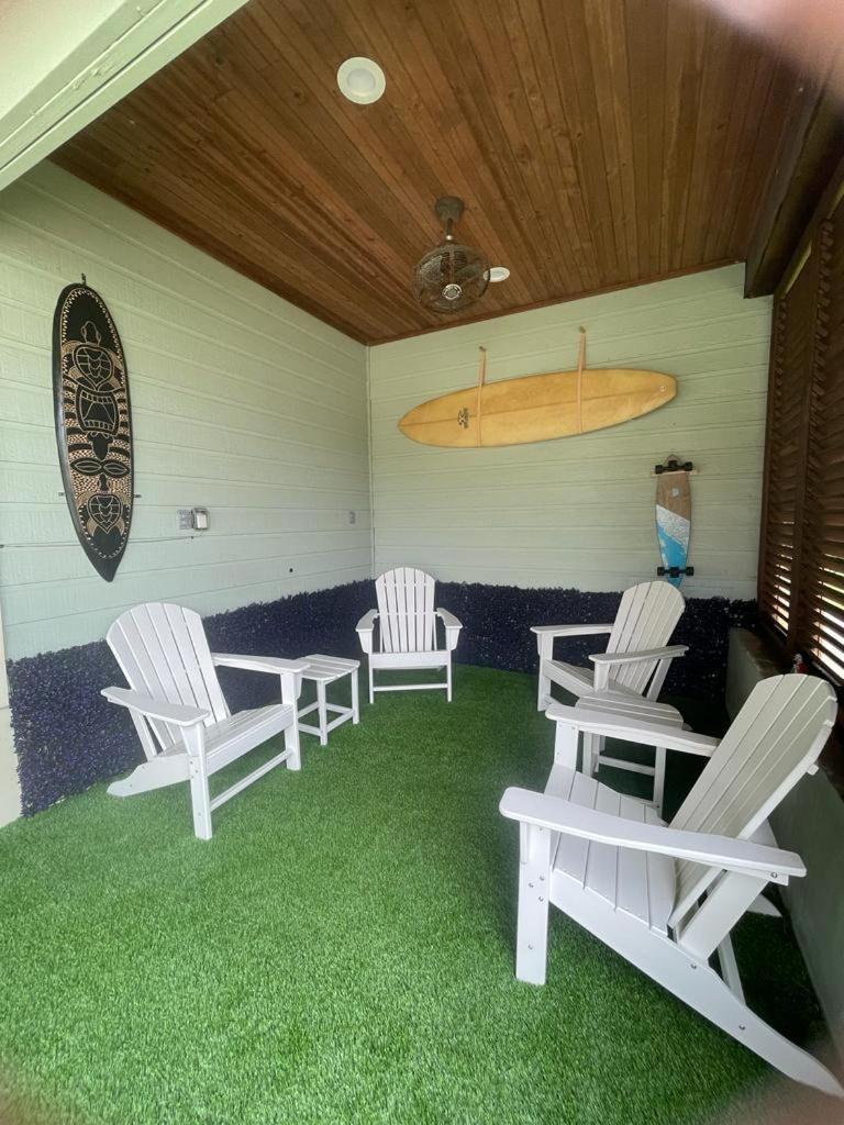 Tiki Island Waterfront Villa Oasis home away from home - Property Image 6
