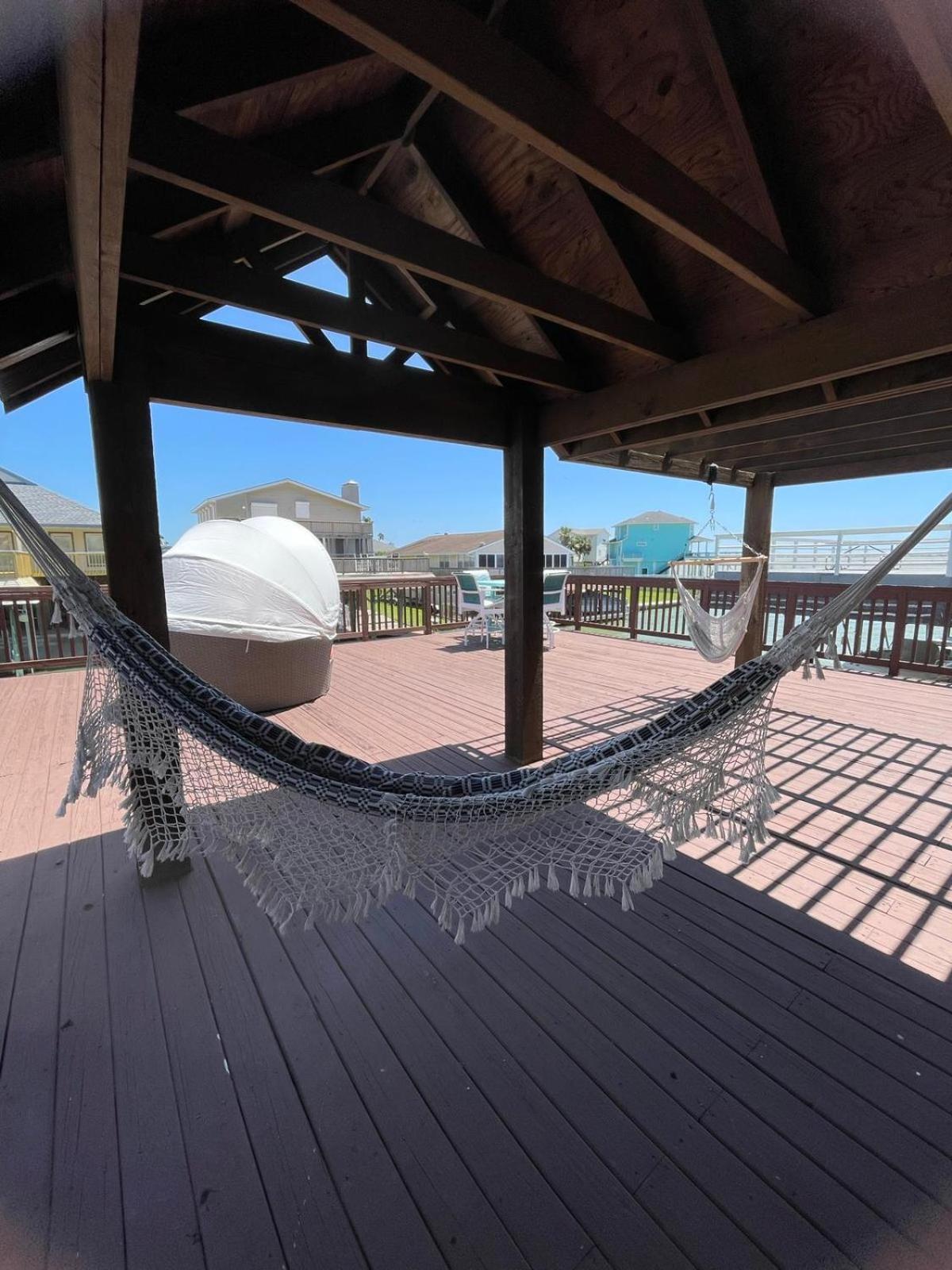 Tiki Island Waterfront Villa Oasis home away from home - Property Image 5