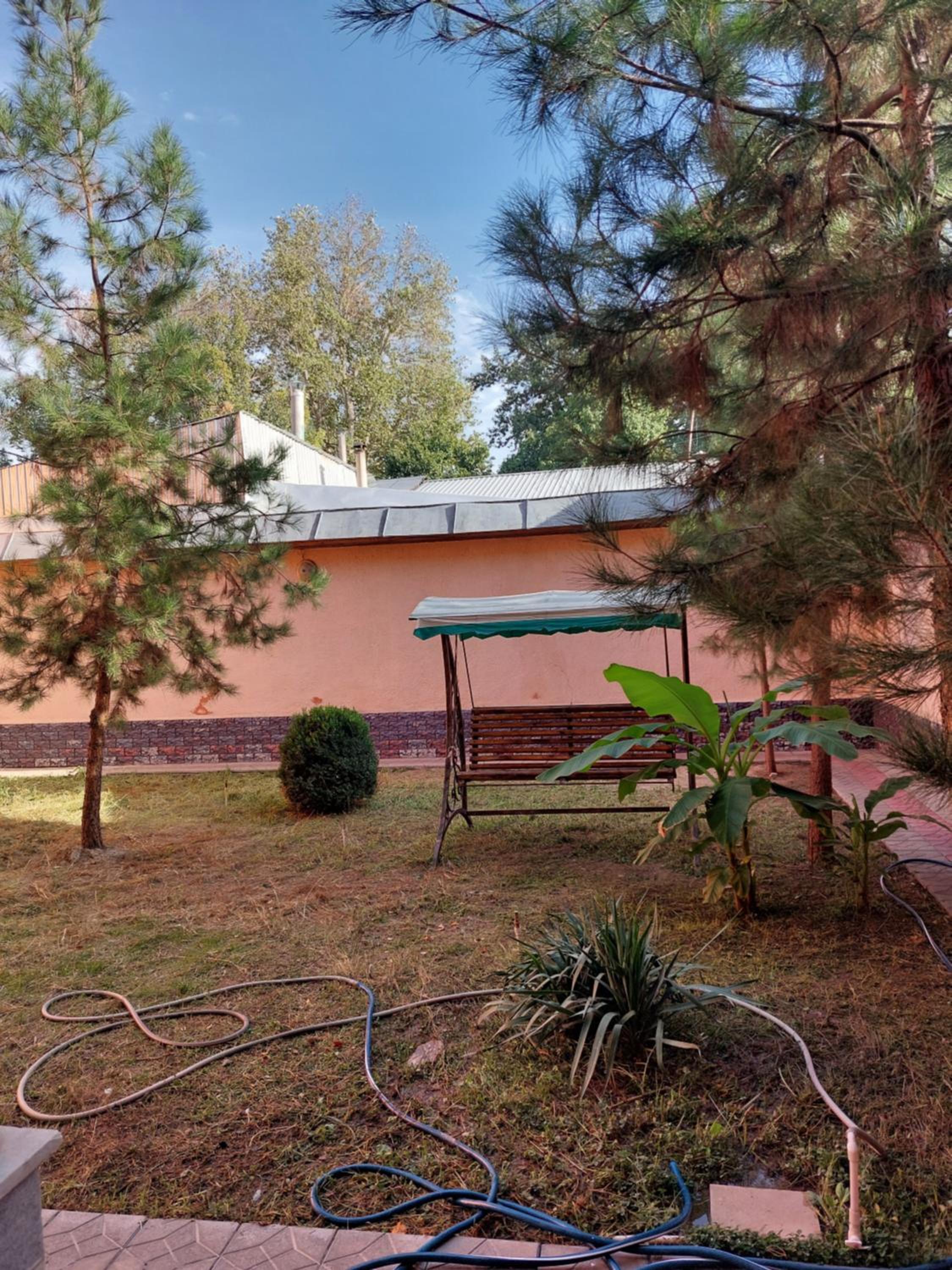 MIR HOSTEL