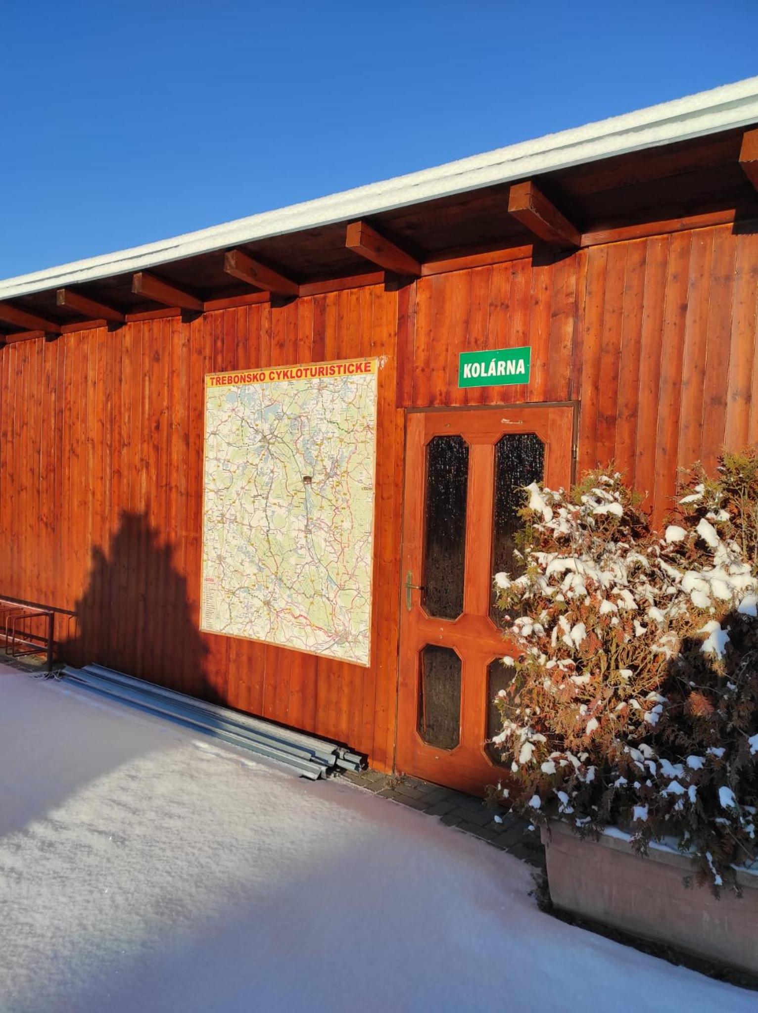 Penzion Kosky