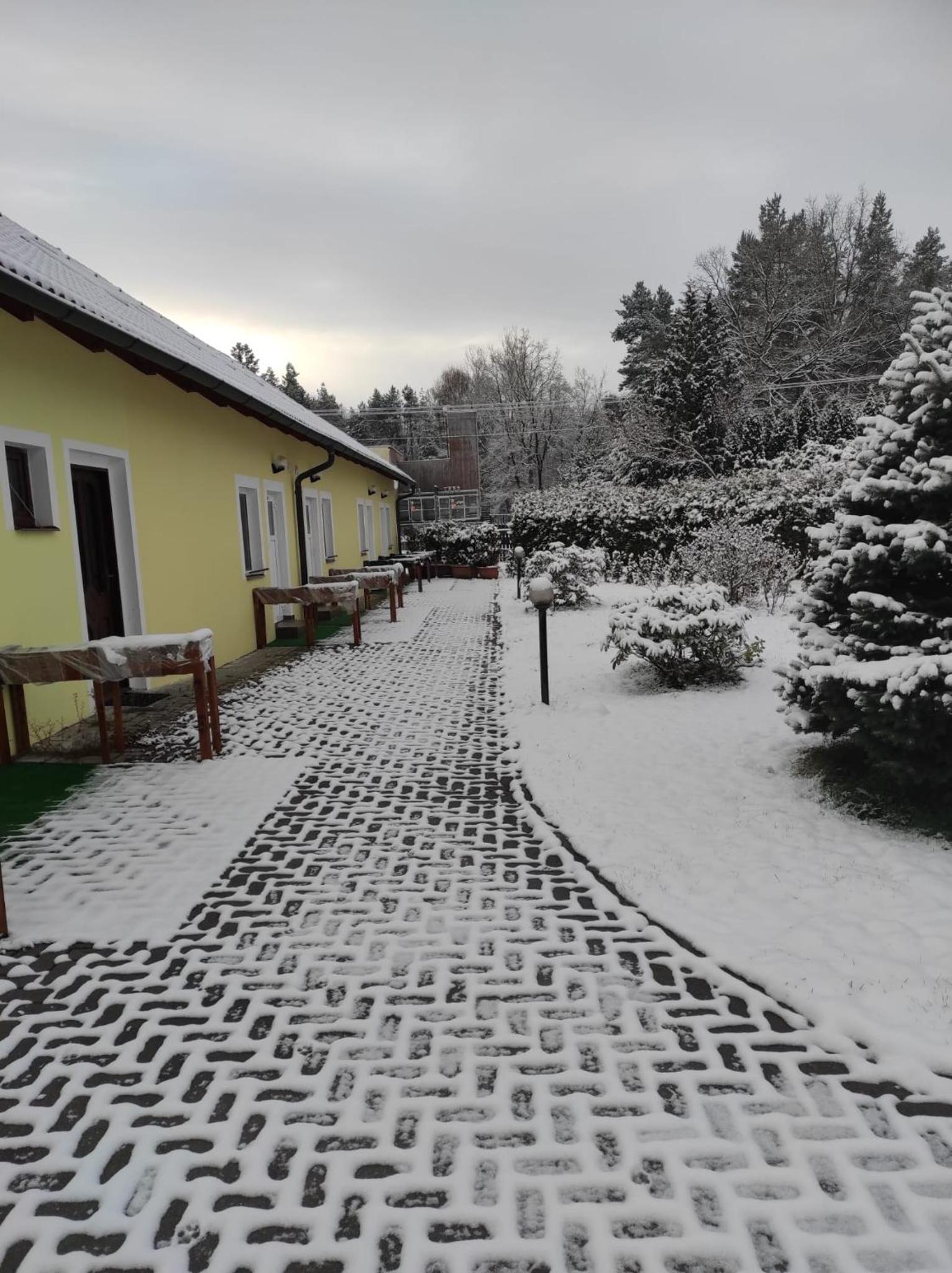 Penzion Kosky