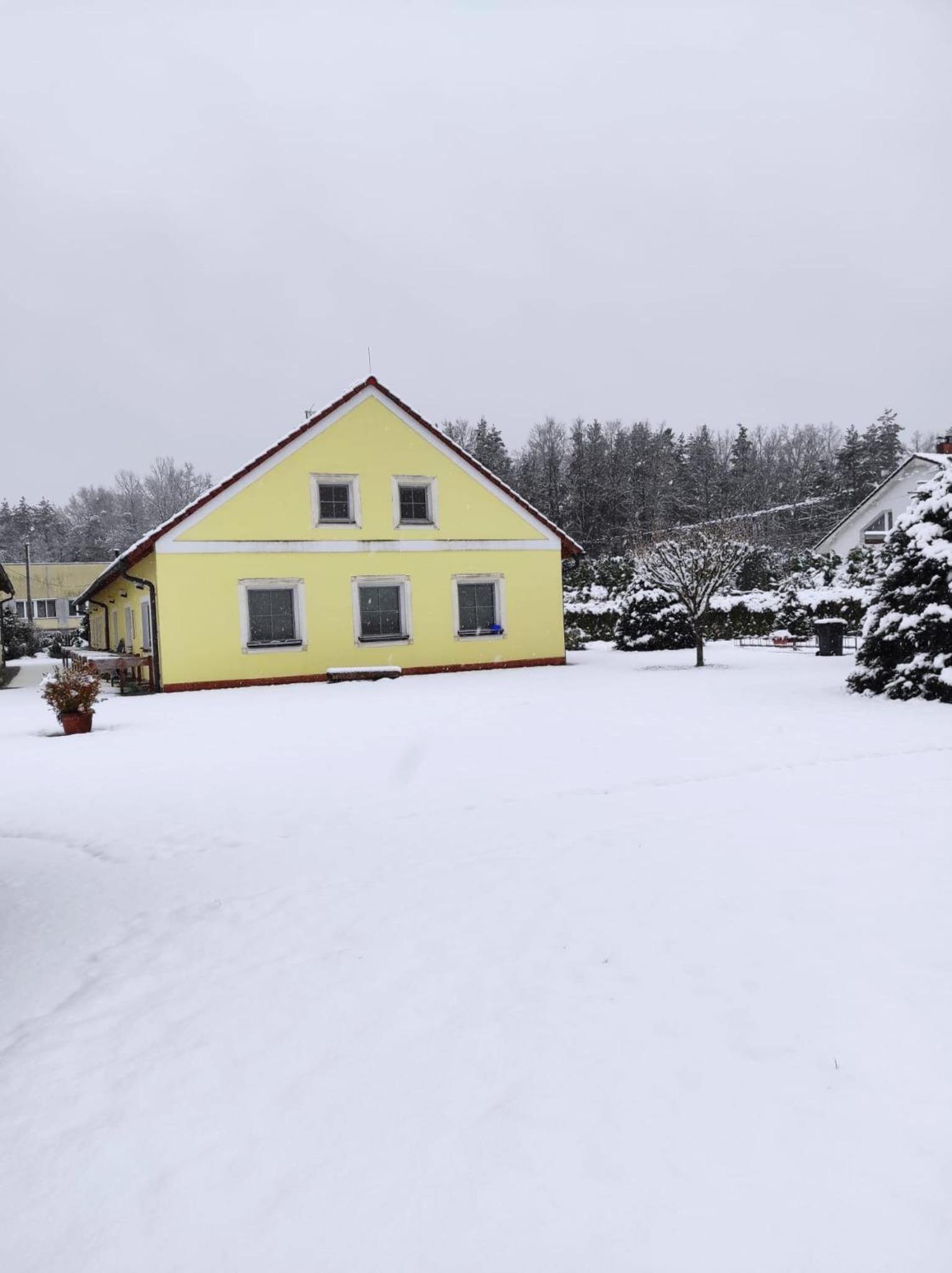 Penzion Kosky