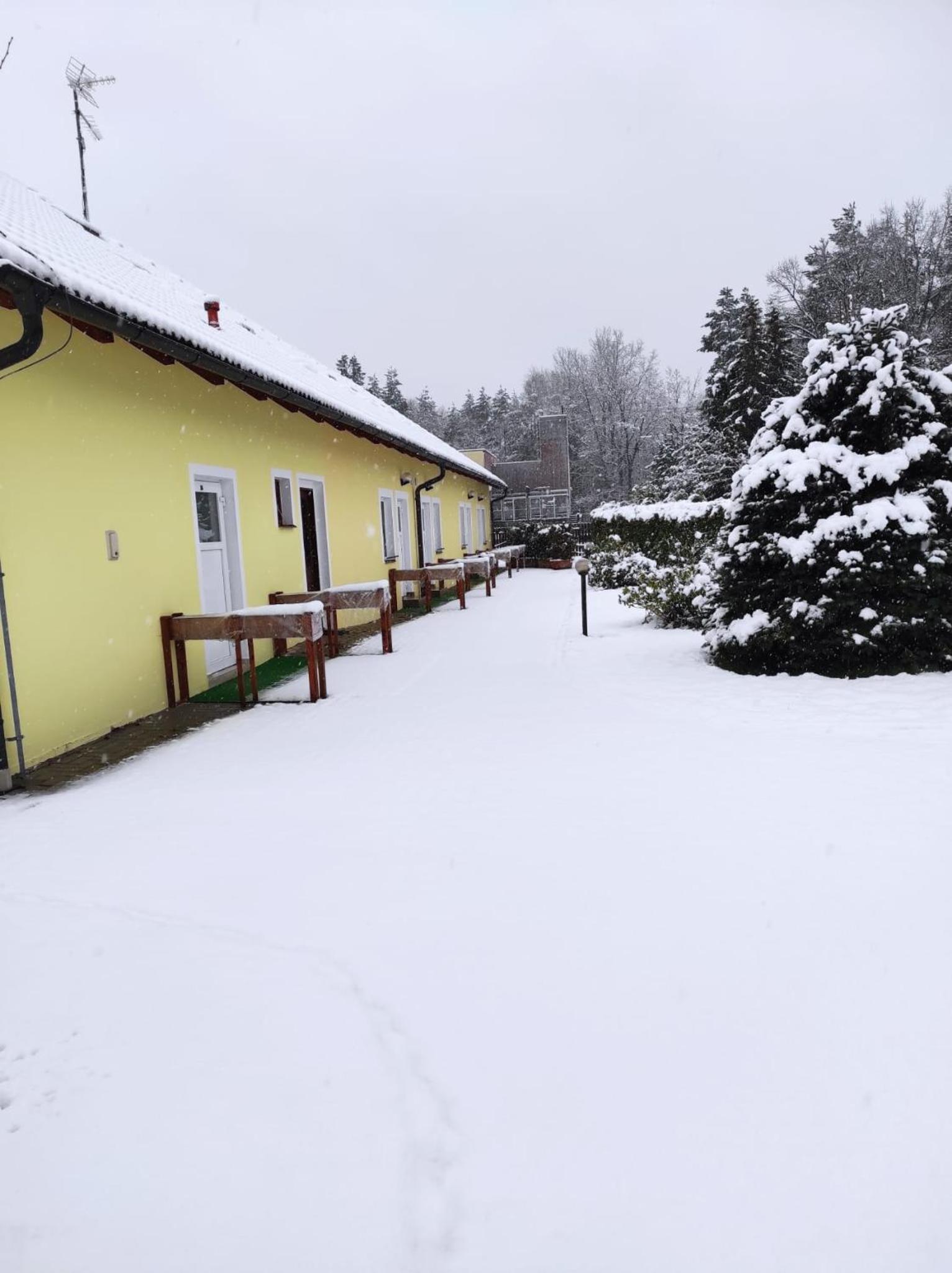 Penzion Kosky