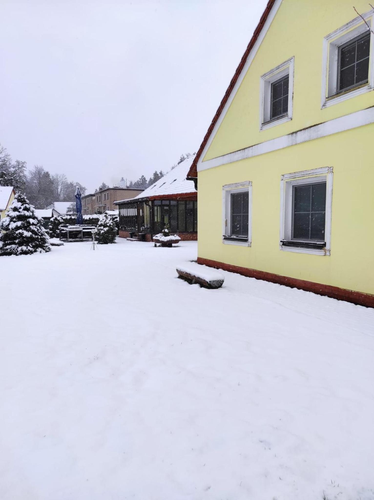 Penzion Kosky
