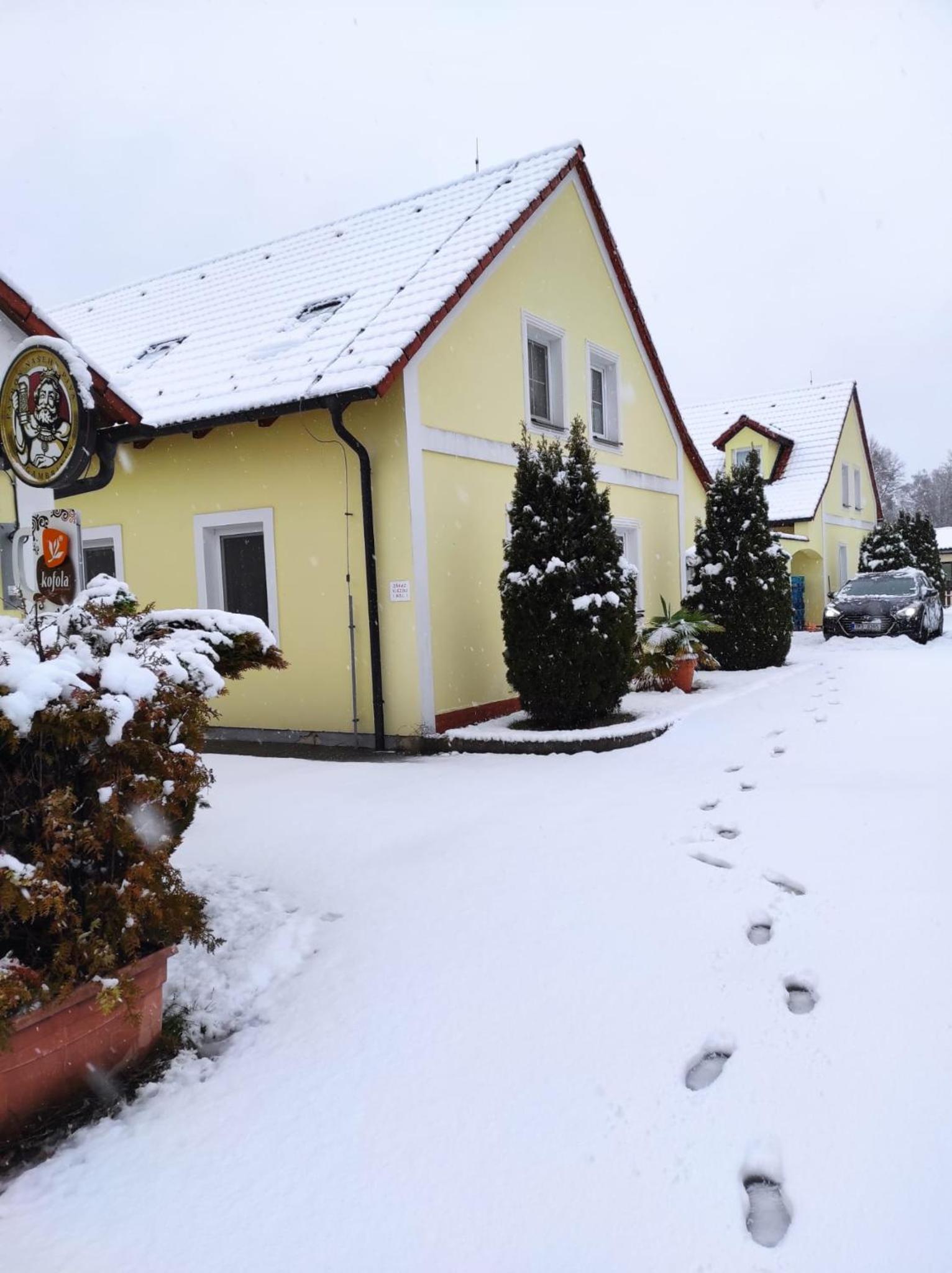 Penzion Kosky