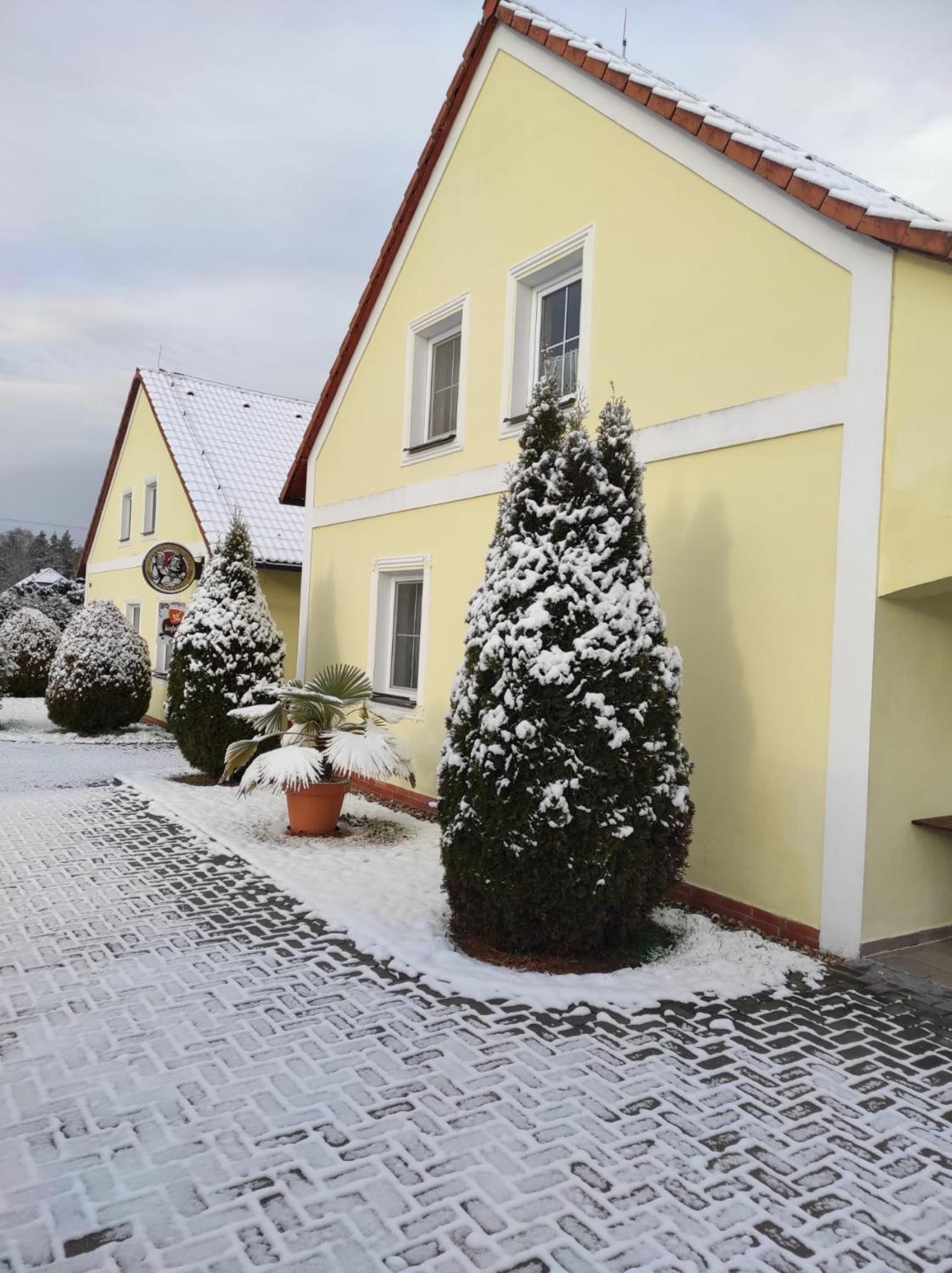 Penzion Kosky