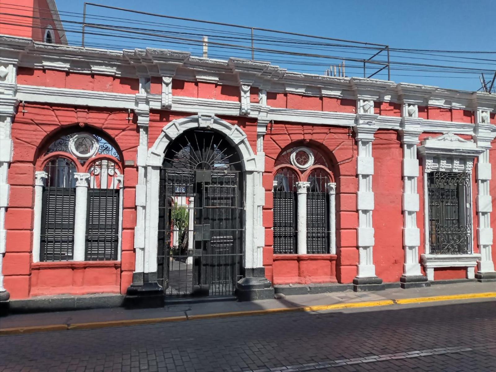 Casa Tusty