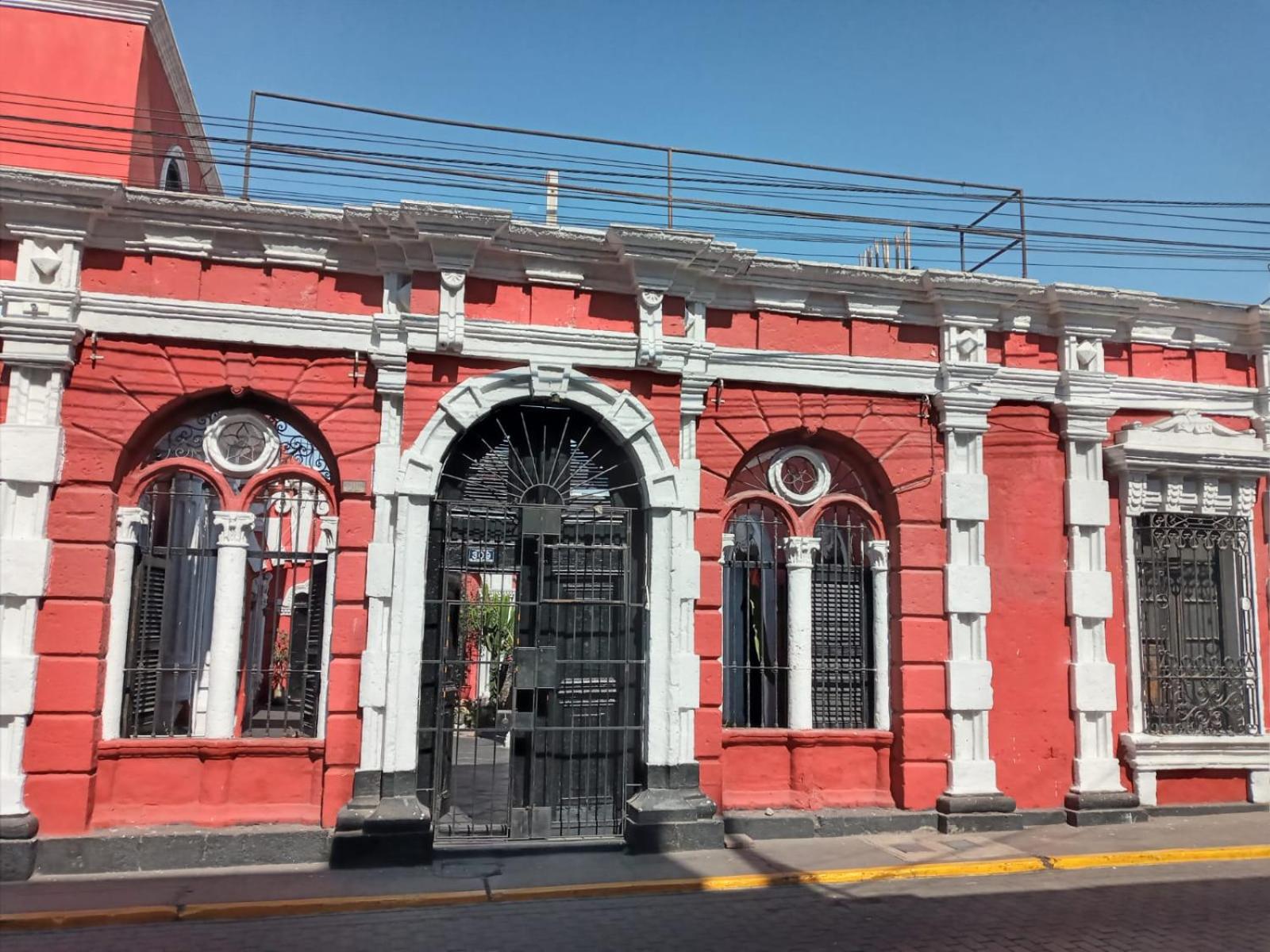 Casa Tusty
