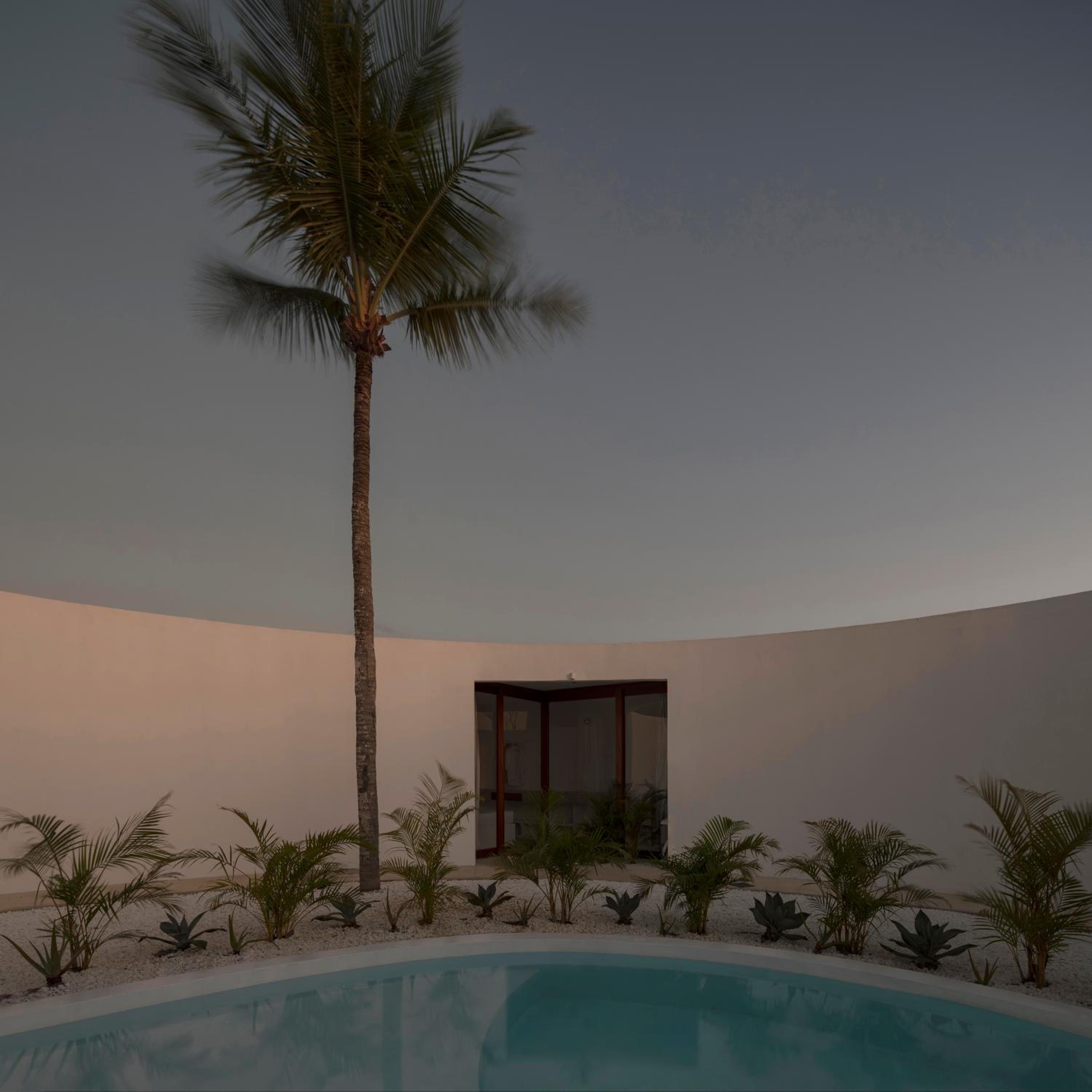 Casa Attico - Design Beach House