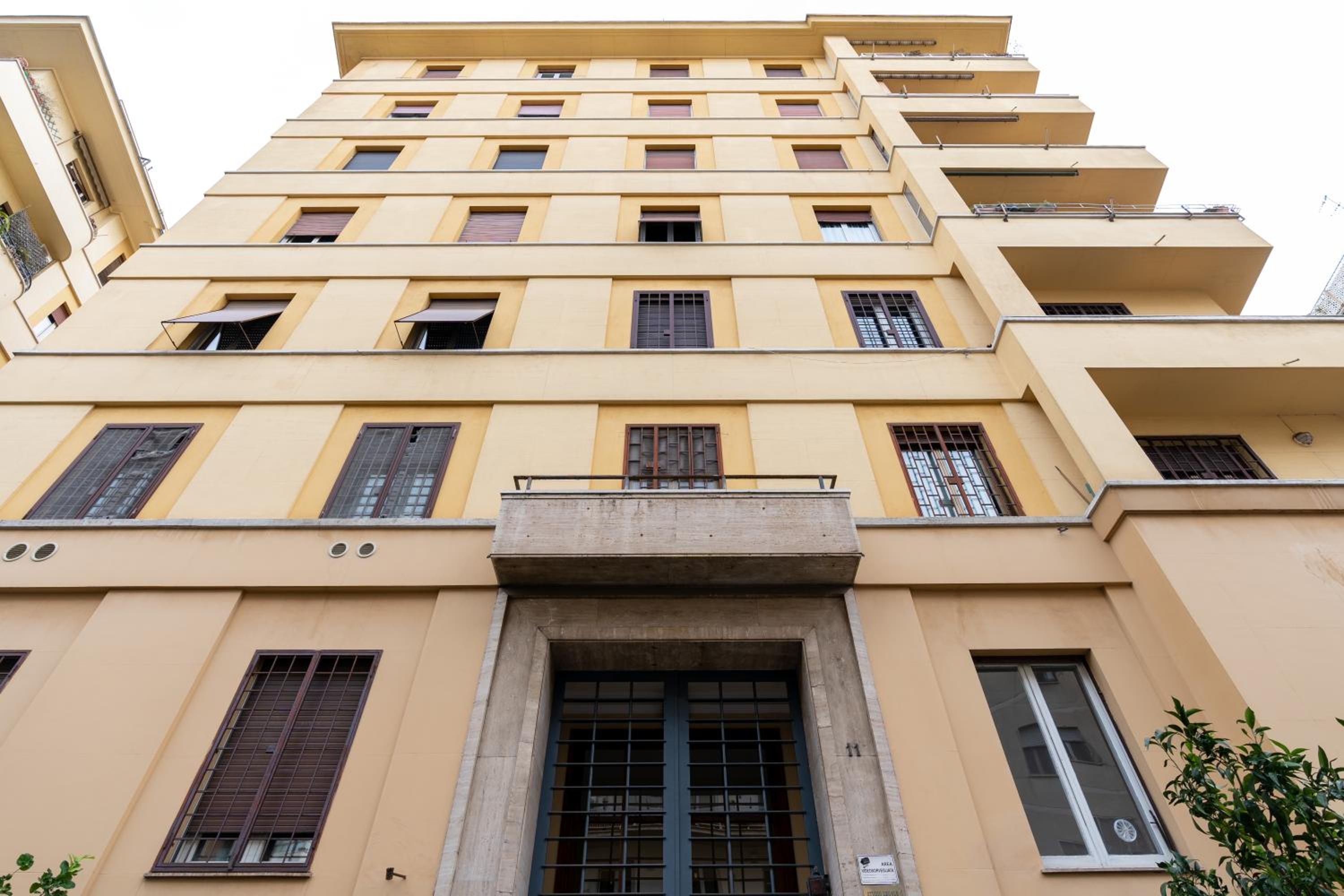 La Casa In Fiore