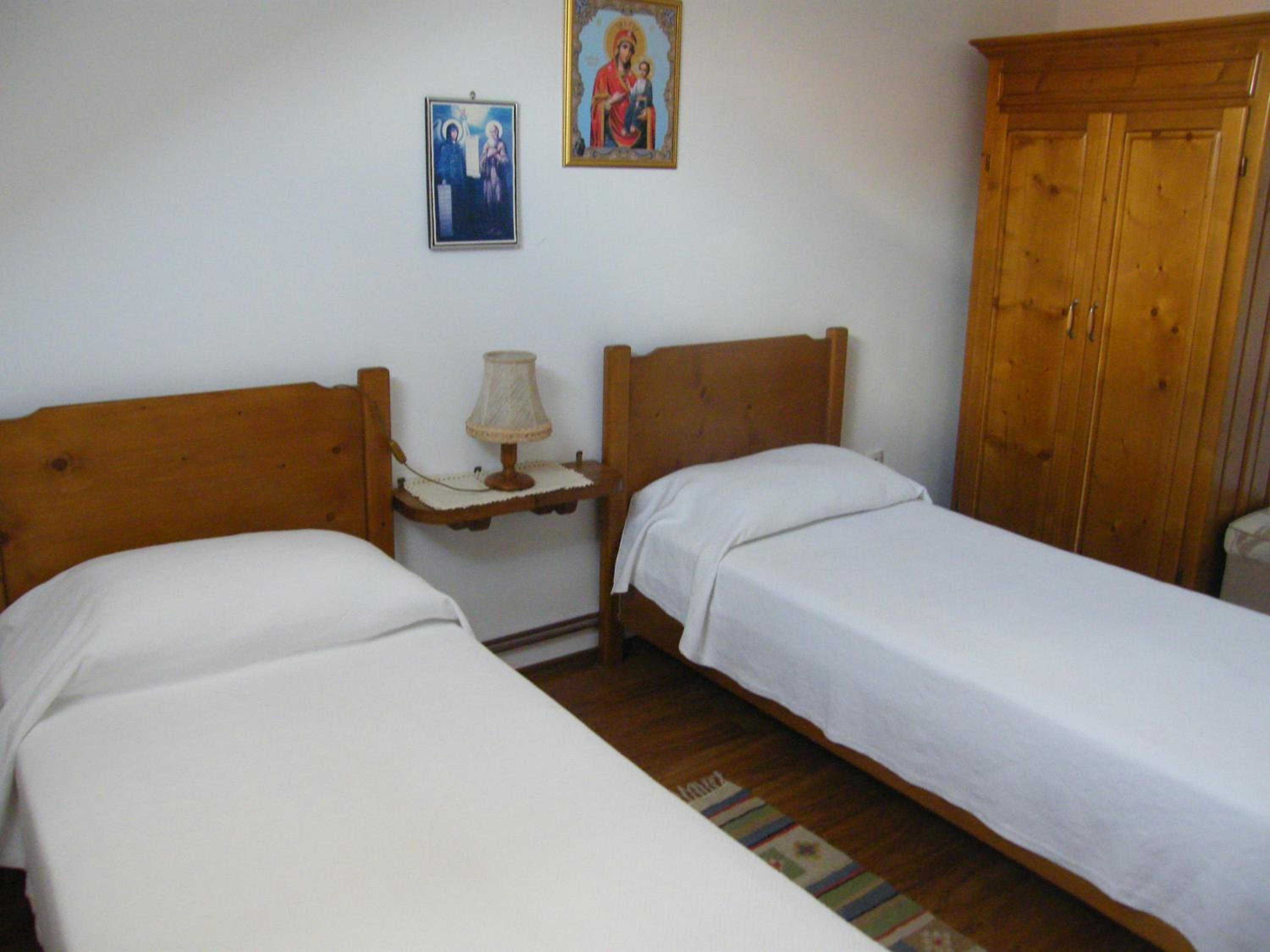 Pensiunea Casa Filoxenia view 3