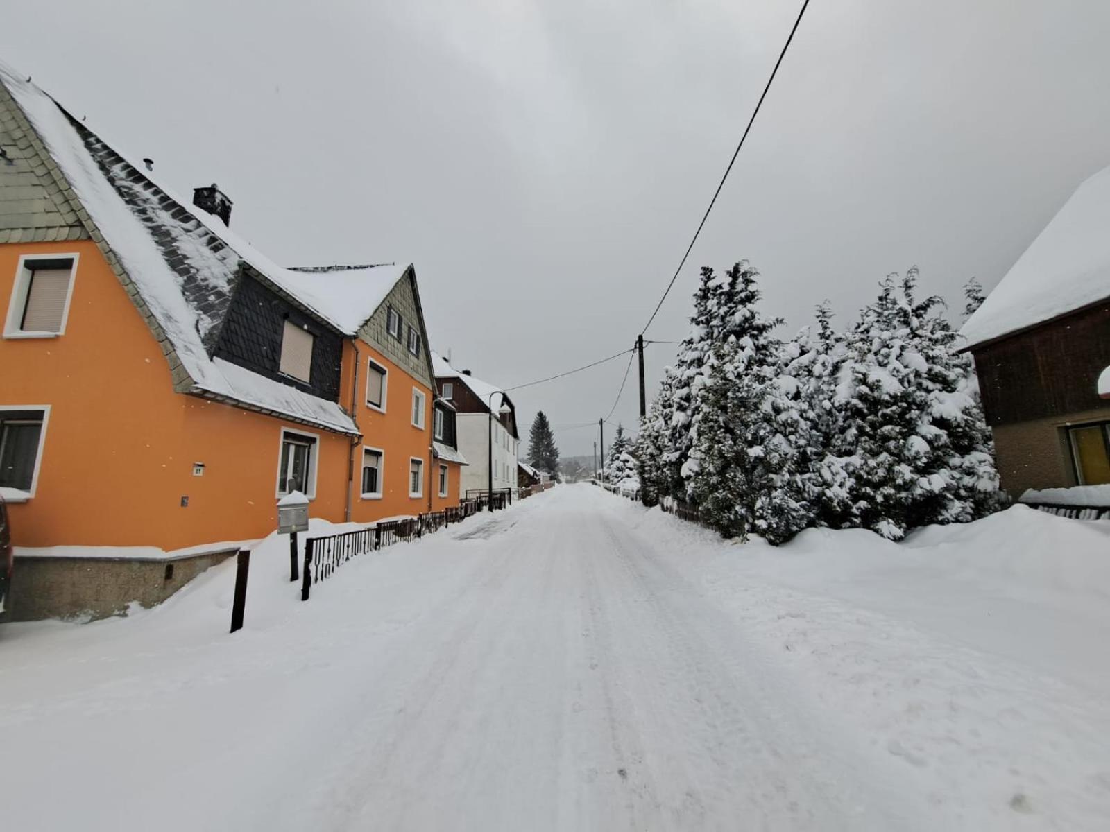 Ferienwohnung Böhmischerblick