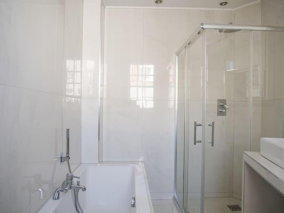 Luxury Residence in Prime London