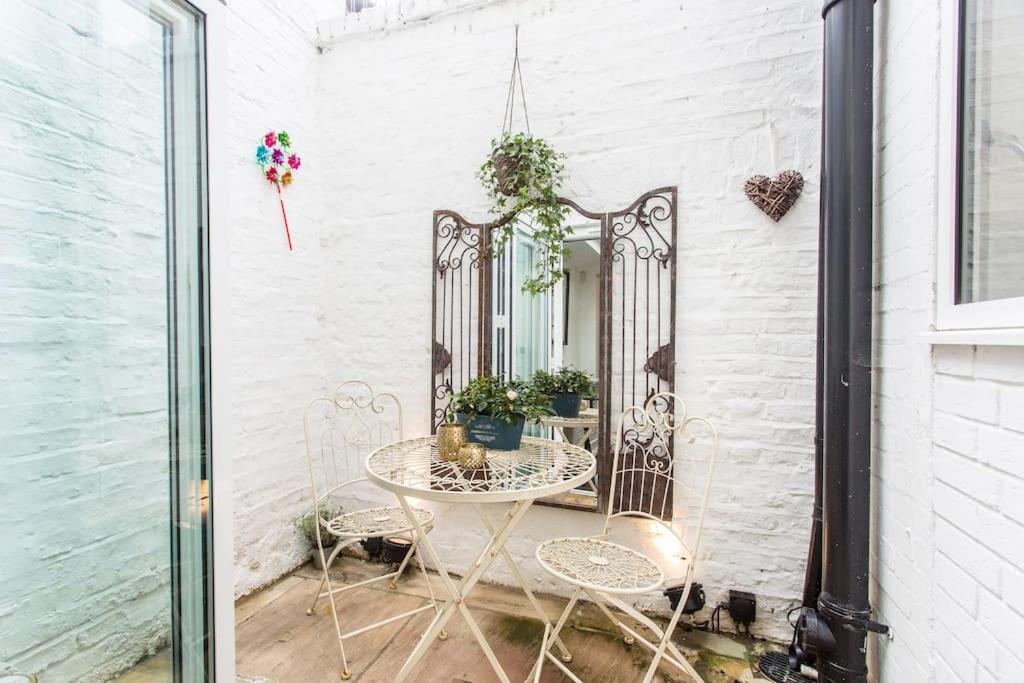 Luxury Residence in Prime London