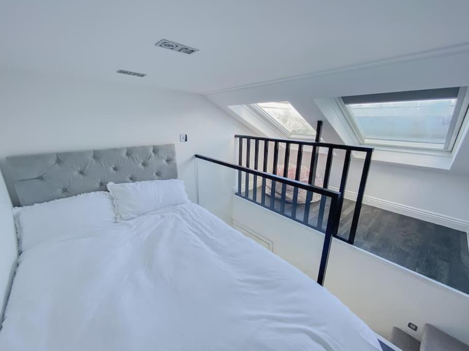 Luxury Residence in Prime London