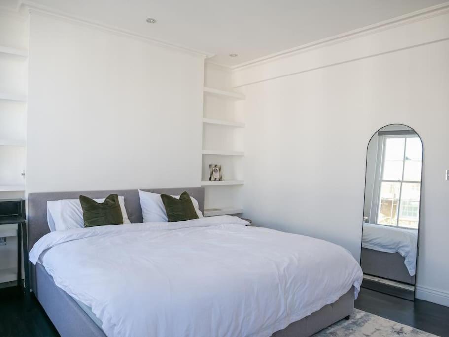 Luxury Residence in Prime London