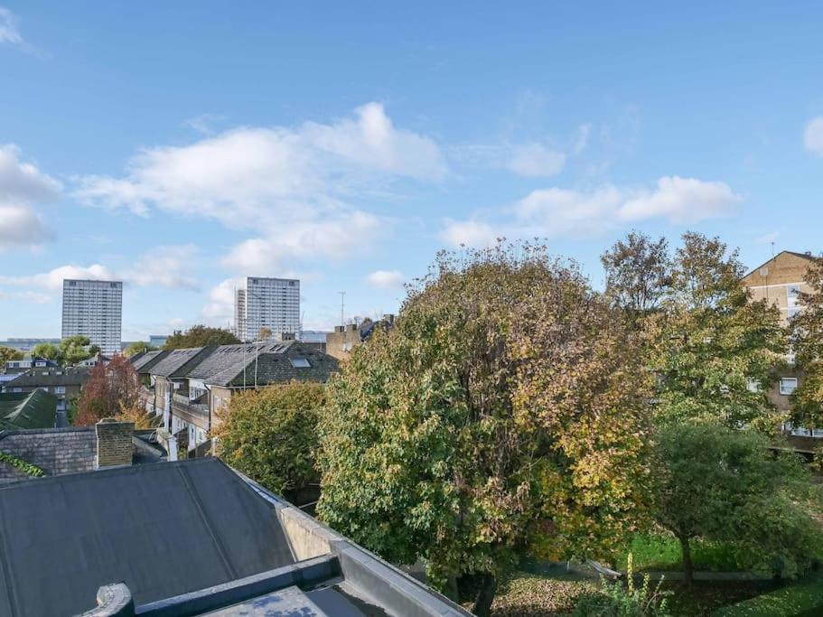 Luxury Residence in Prime London
