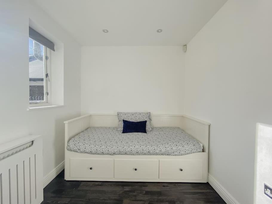 Luxury Residence in Prime London