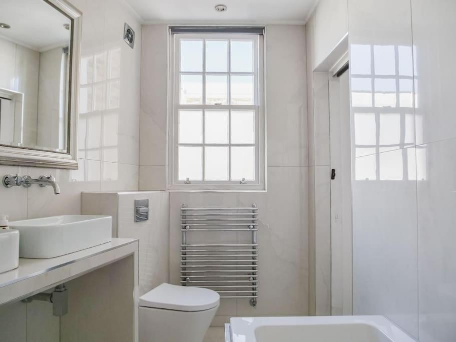 Luxury Residence in Prime London
