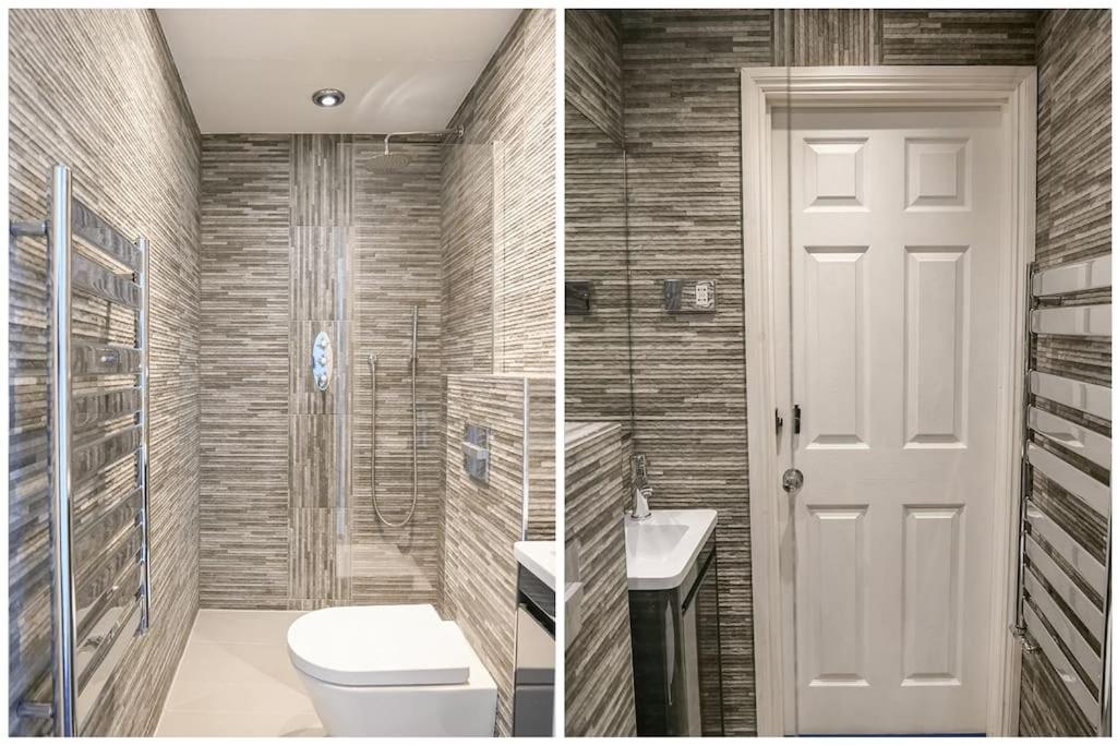 Luxury Residence in Prime London
