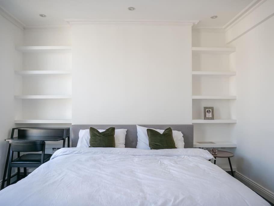 Luxury Residence in Prime London